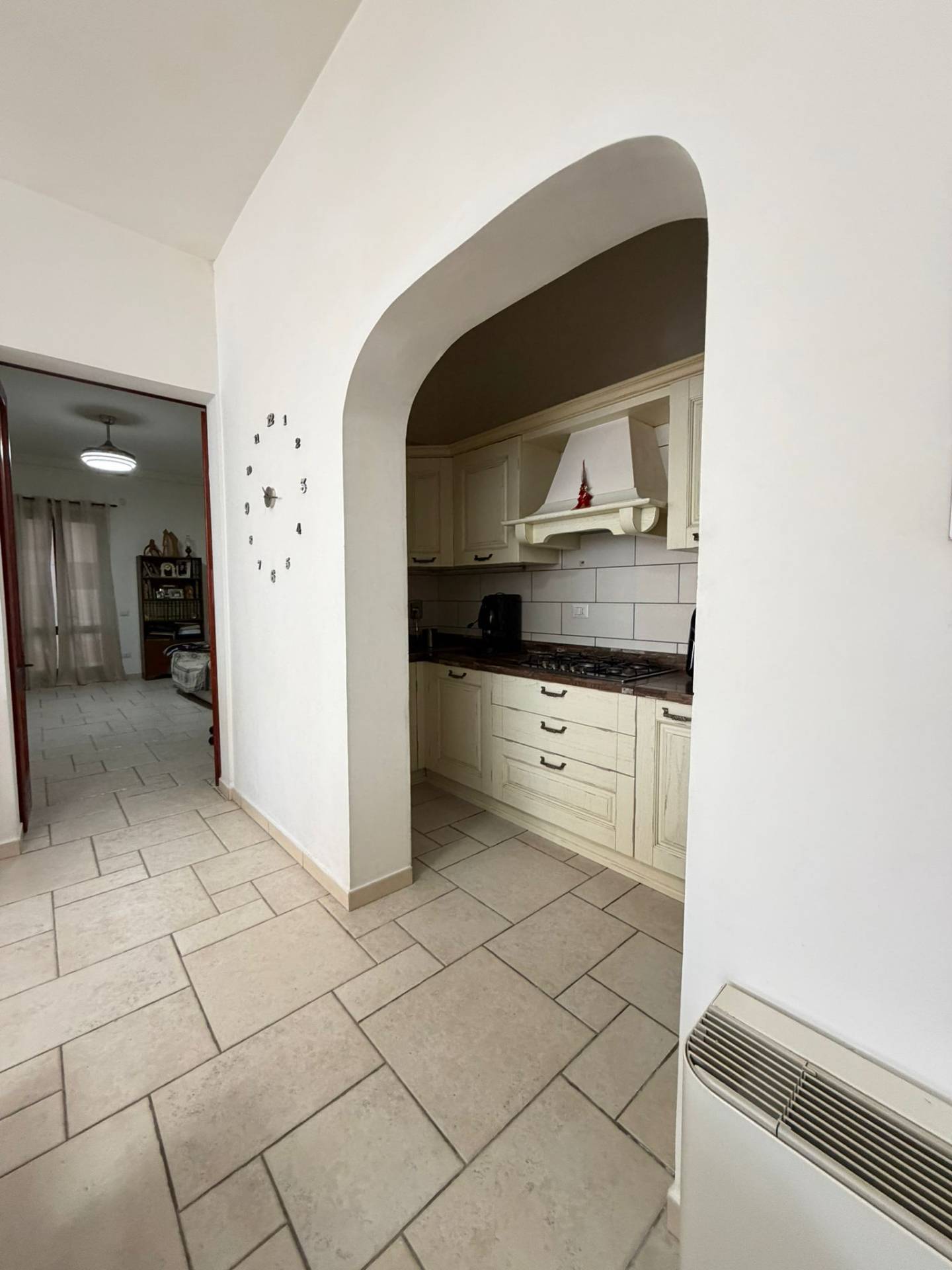 Appartamento in vendita a Lecce, Zona Casermette