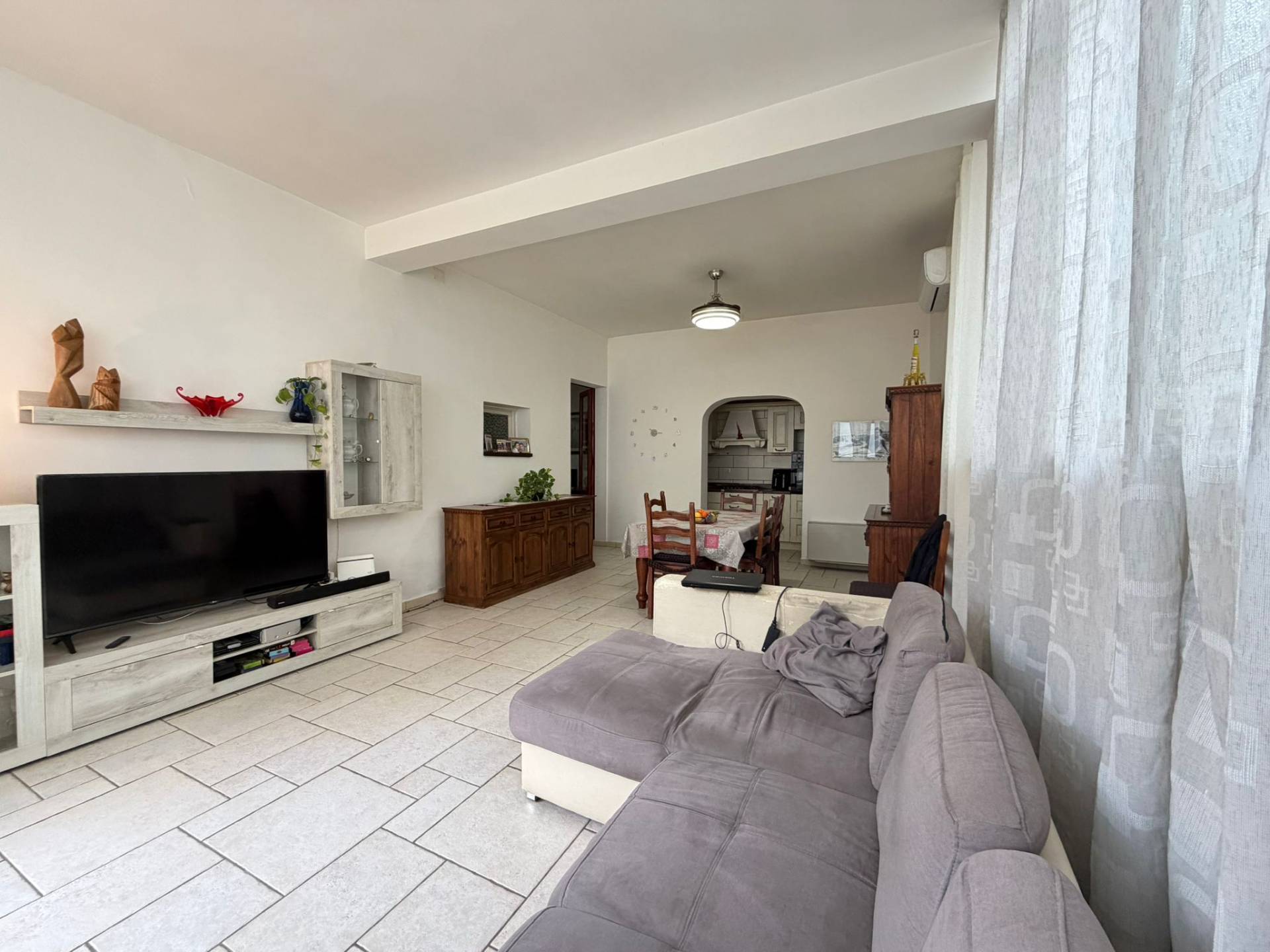 Appartamento in vendita a Lecce, Zona Casermette