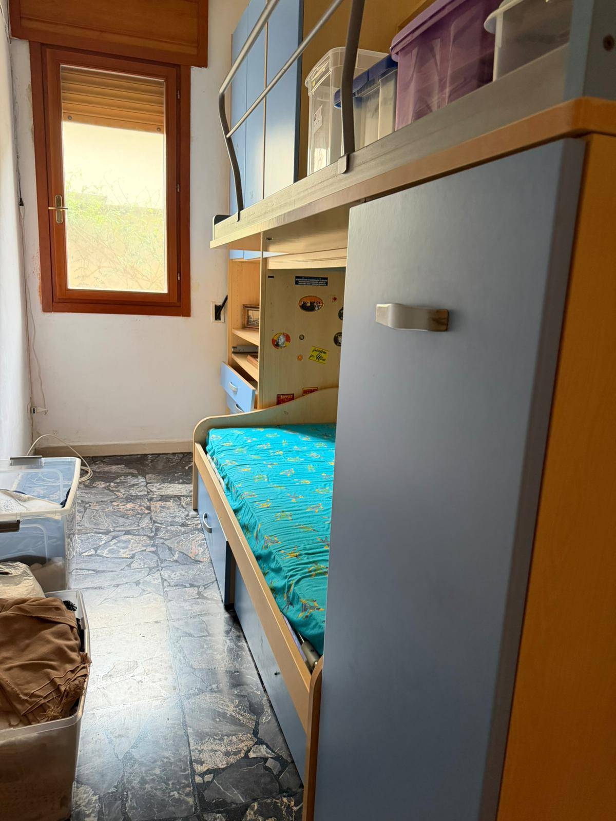 Appartamento in vendita a Lecce, Zona Casermette