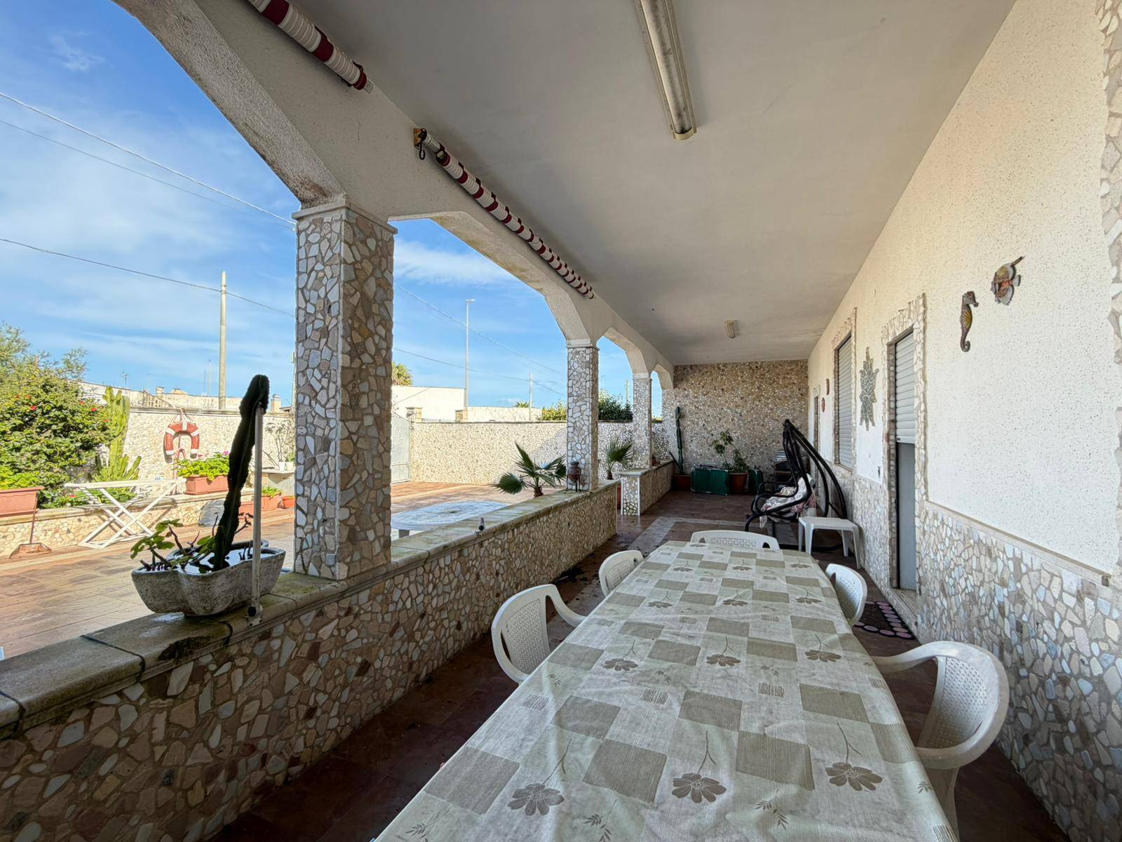 Casa indipendente in vendita a Lecce, Marina di Torre Chianca