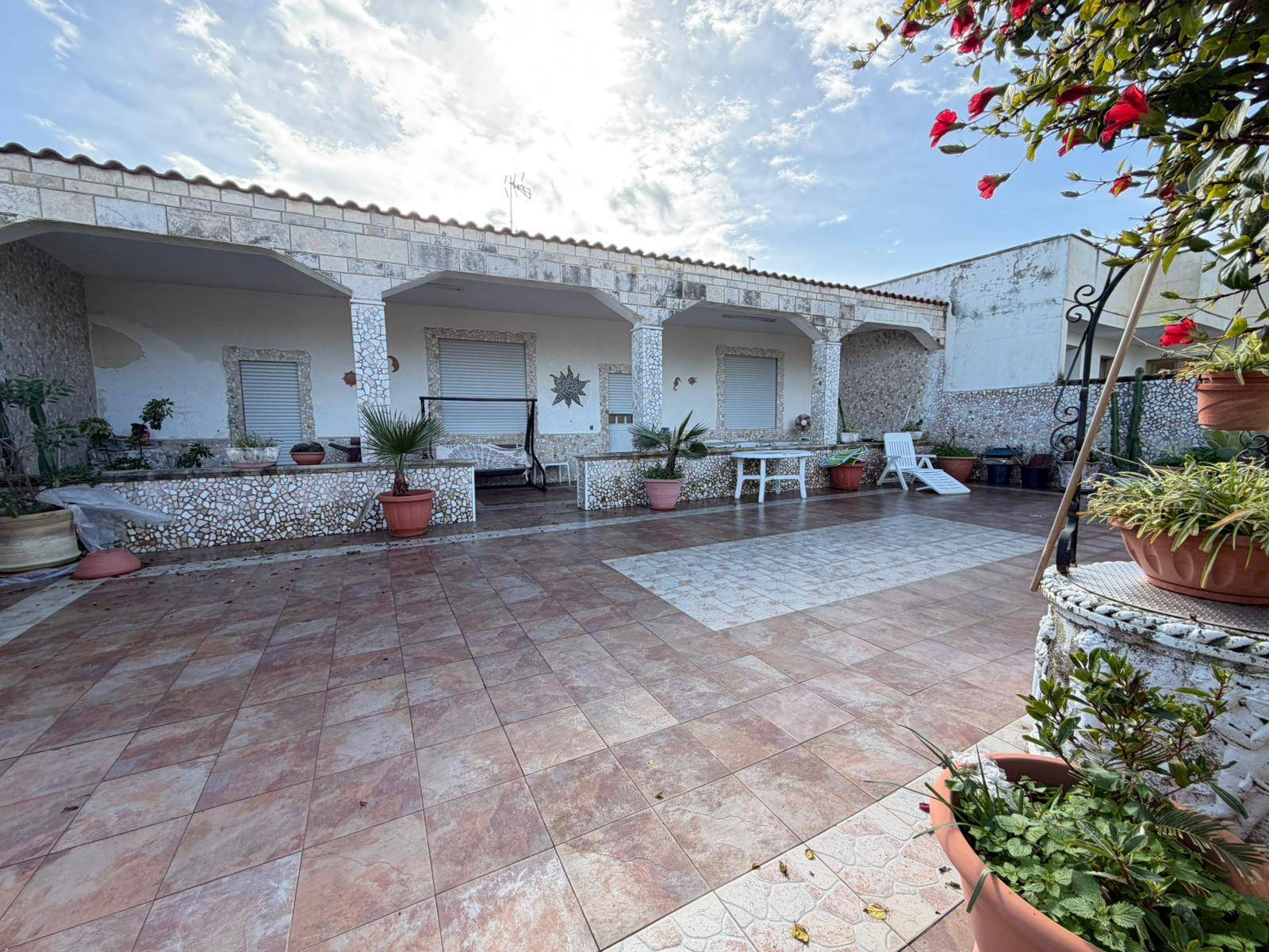 Casa indipendente in vendita a Lecce, Marina di Torre Chianca