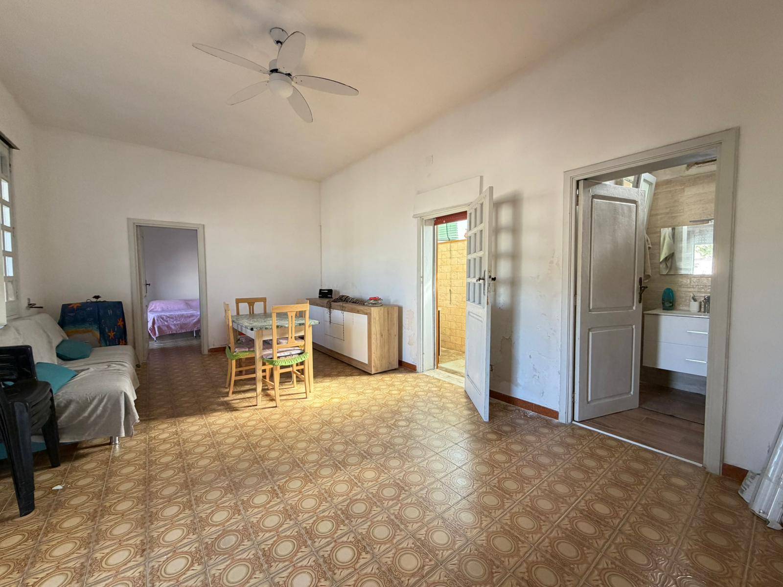 Casa indipendente in vendita a Lecce, Marina di Torre Chianca