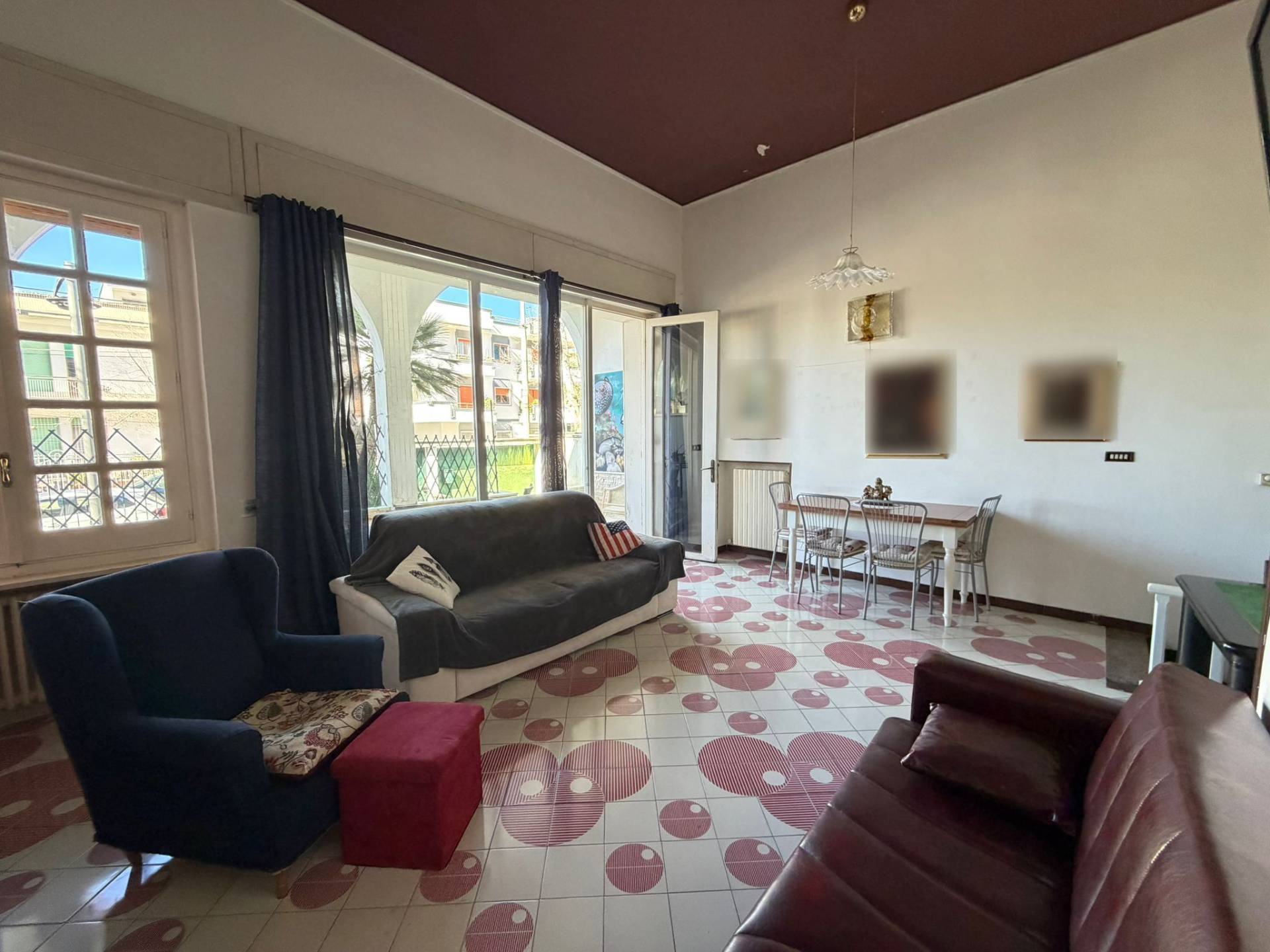 Porzione di villa in vendita a Lecce, San Lazzaro