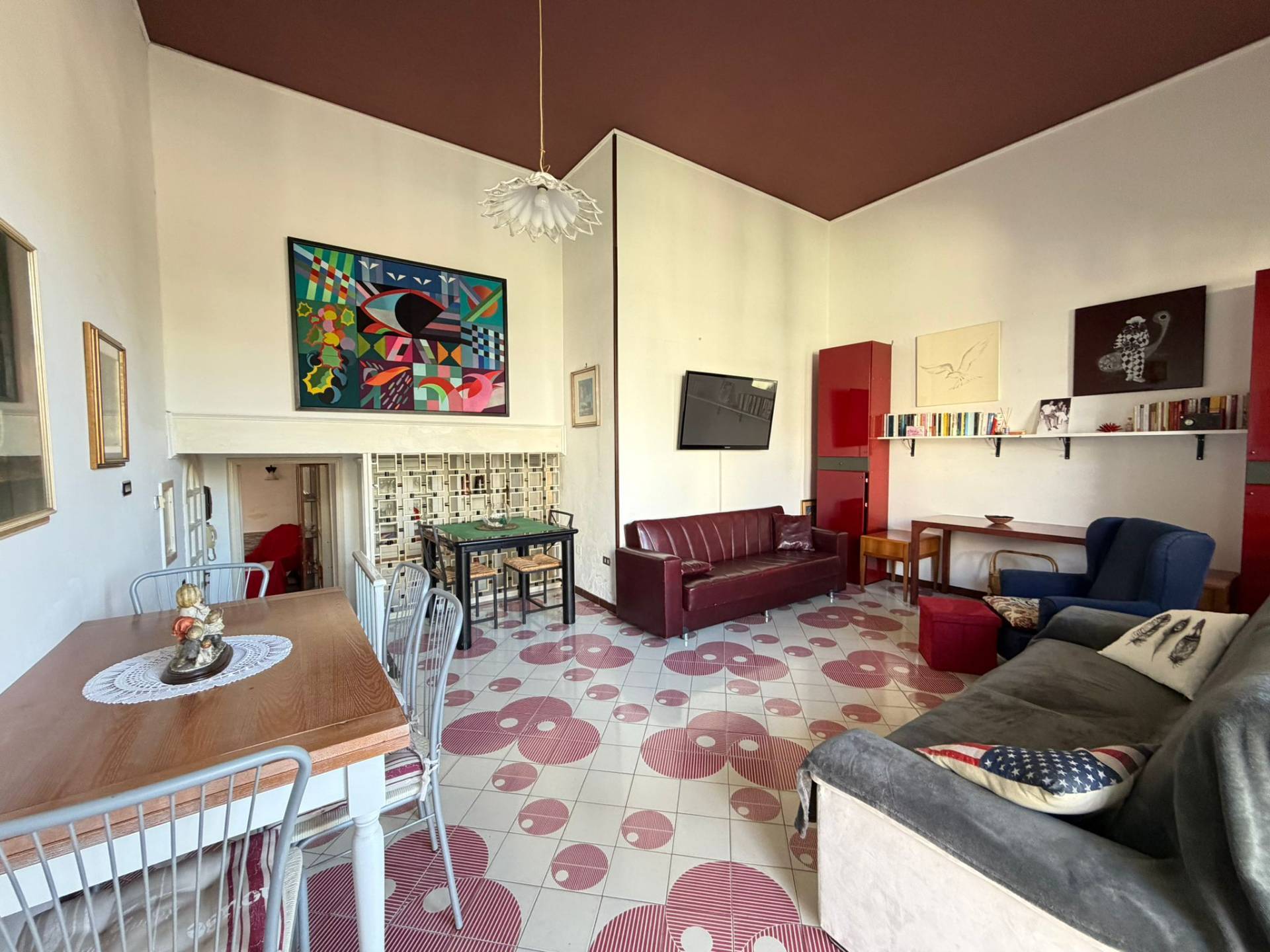 Porzione di villa in vendita a Lecce, San Lazzaro