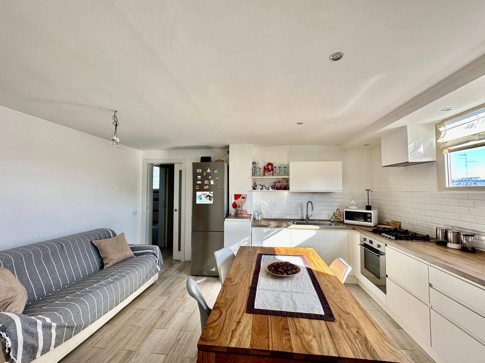 Appartamento in affitto a Lecce