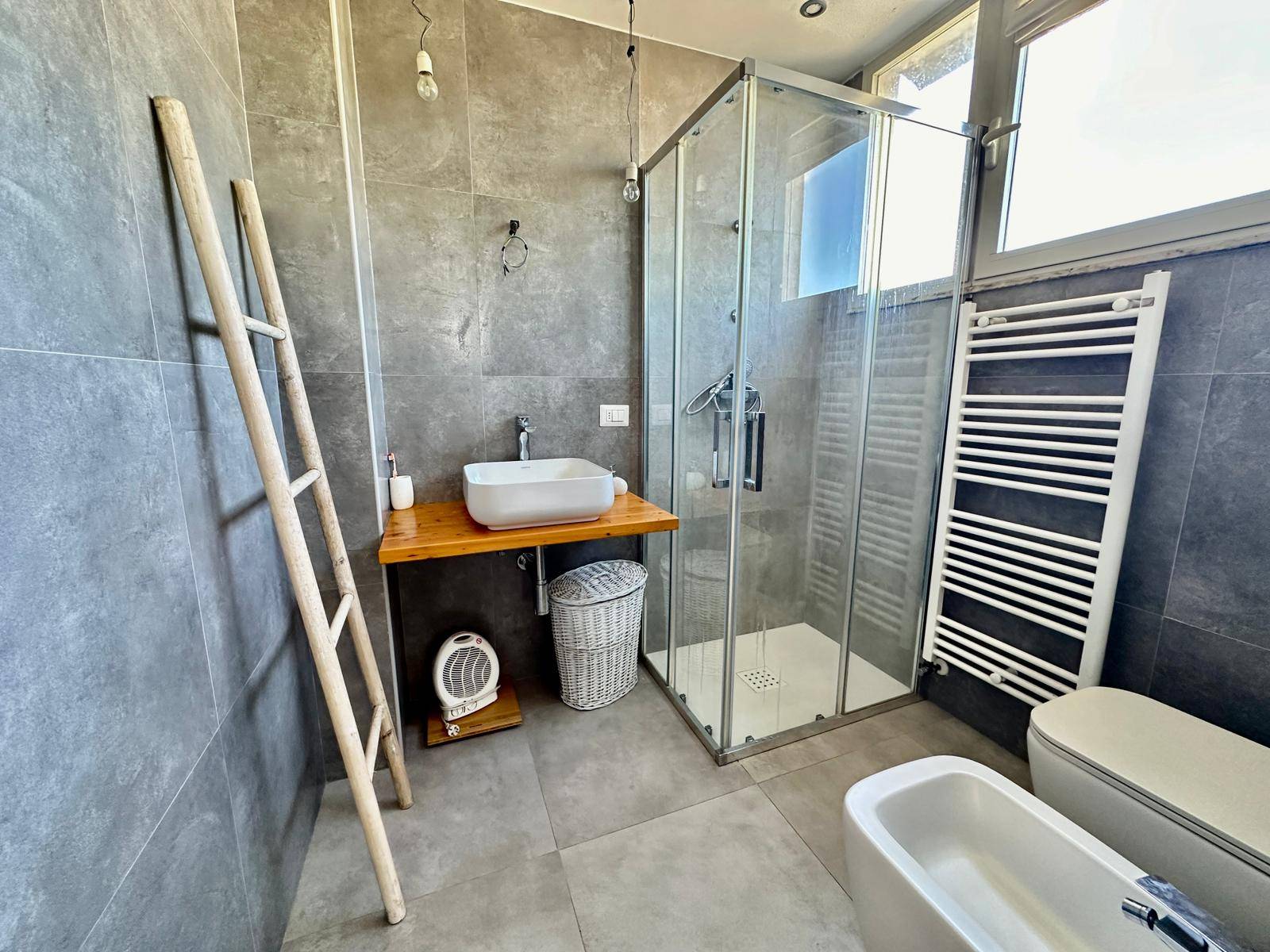 Appartamento in affitto a Lecce