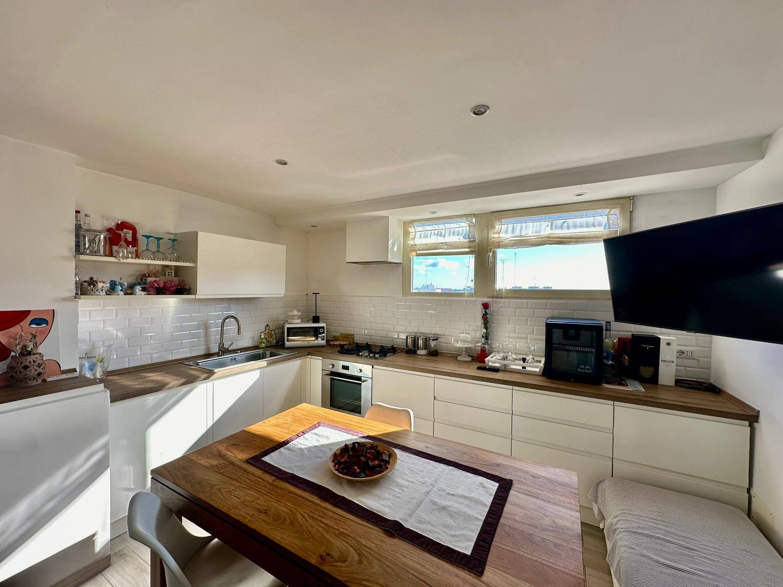 Appartamento in affitto a Lecce