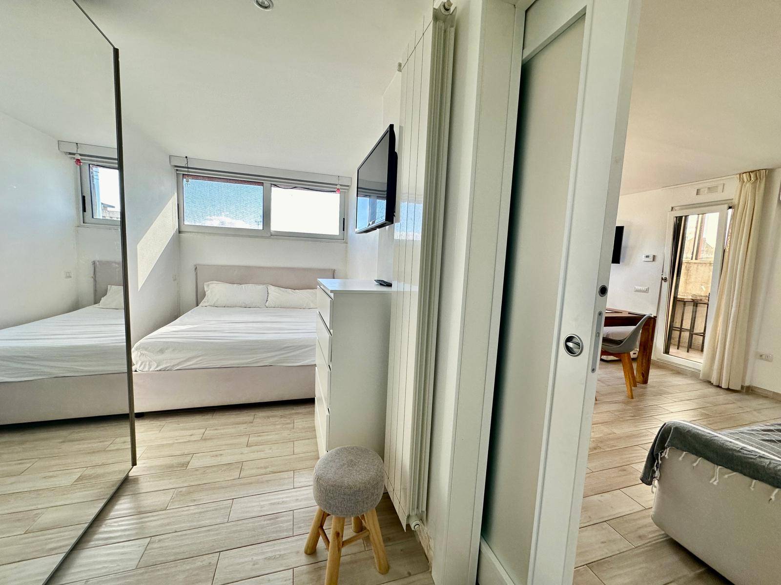 Appartamento in affitto a Lecce