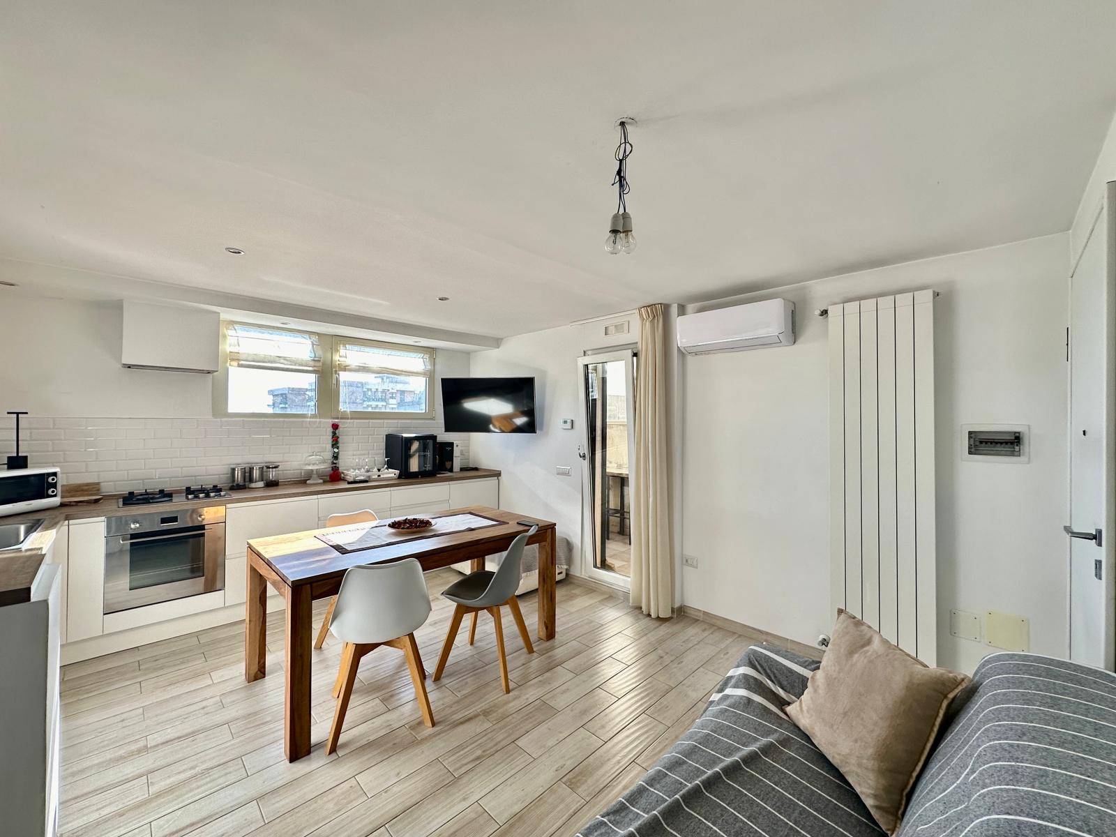 Appartamento in affitto a Lecce