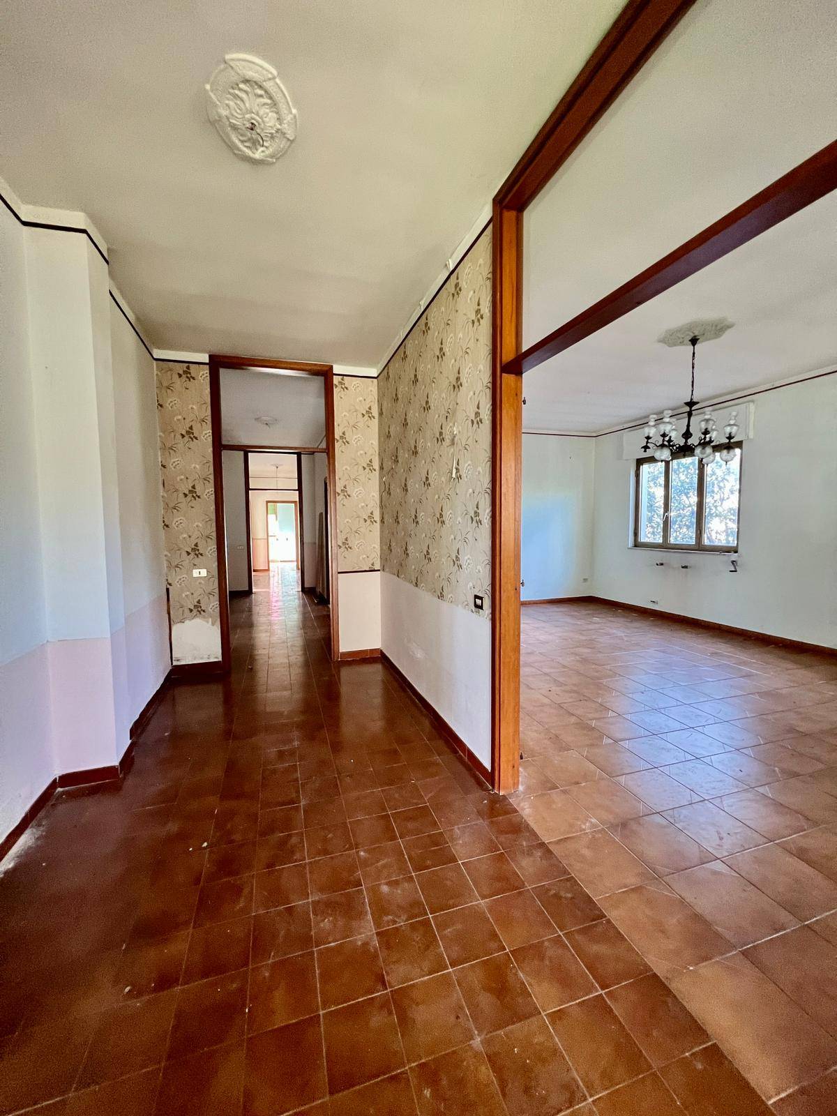 Villa Singola in vendita a Cavallino, Castromediano