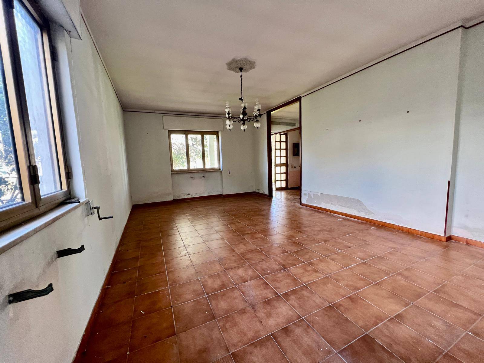 Villa Singola in vendita a Cavallino, Castromediano