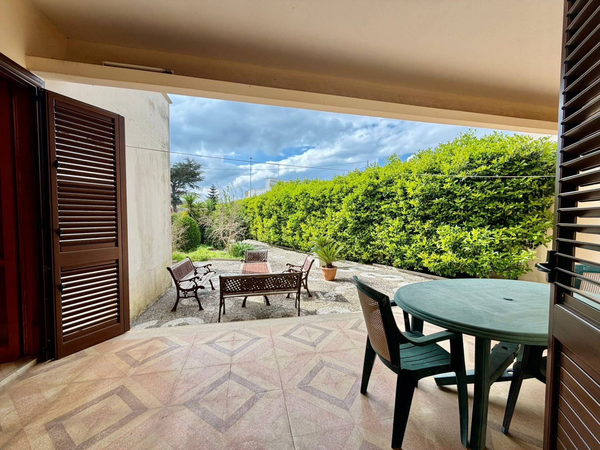 Appartamento in vendita a San Cesario di Lecce