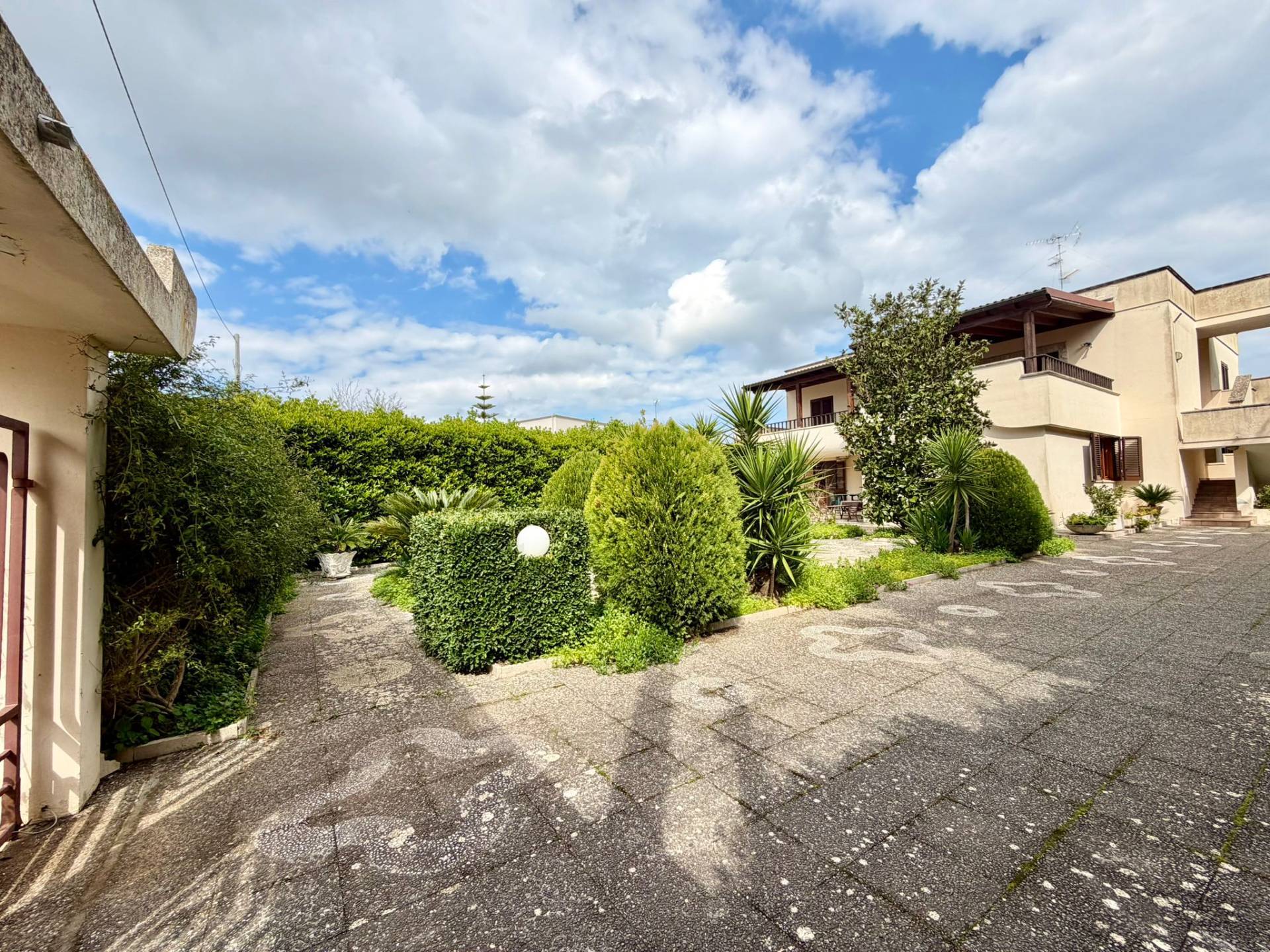 Appartamento in vendita a San Cesario di Lecce