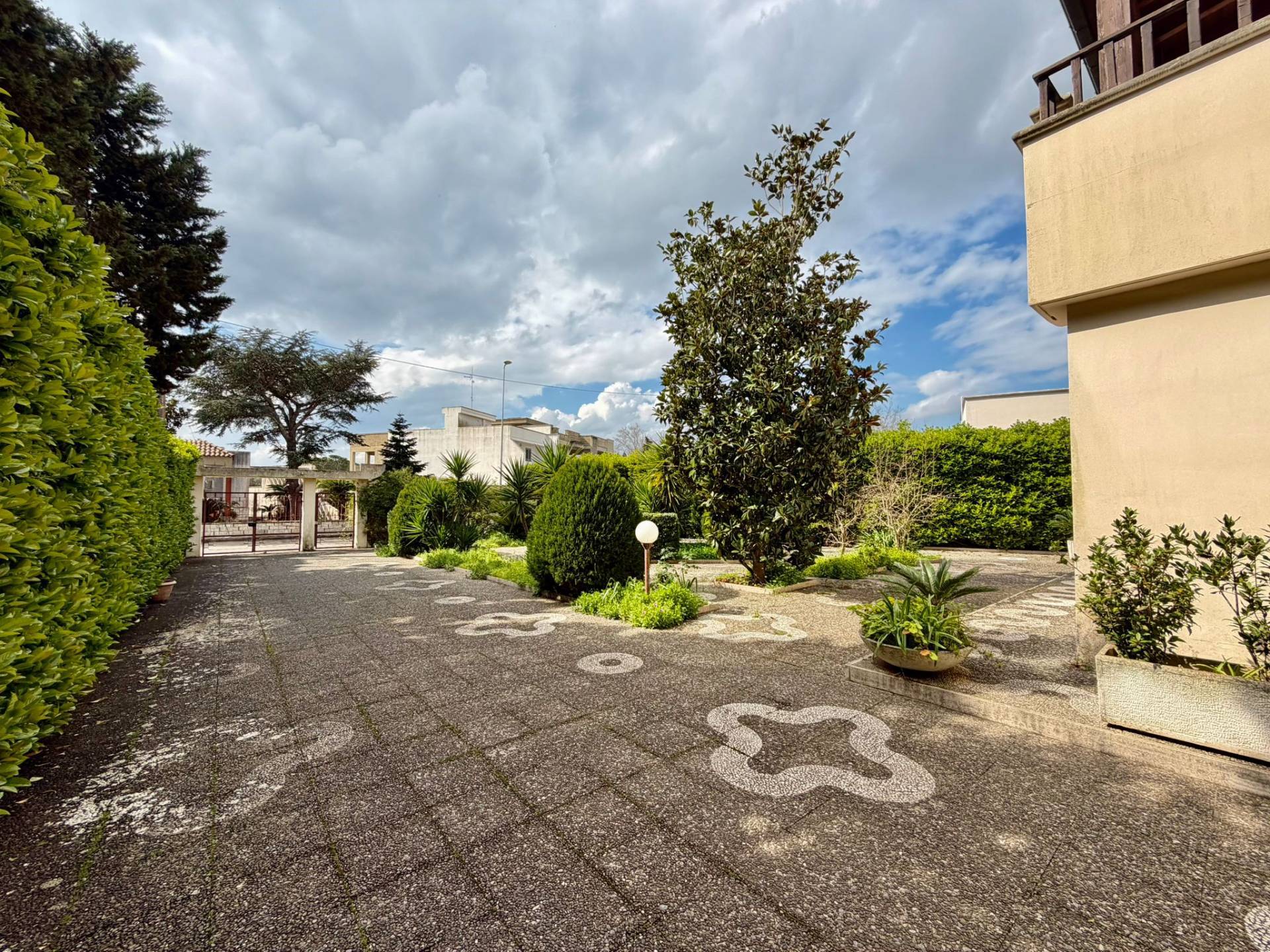 Appartamento in vendita a San Cesario di Lecce