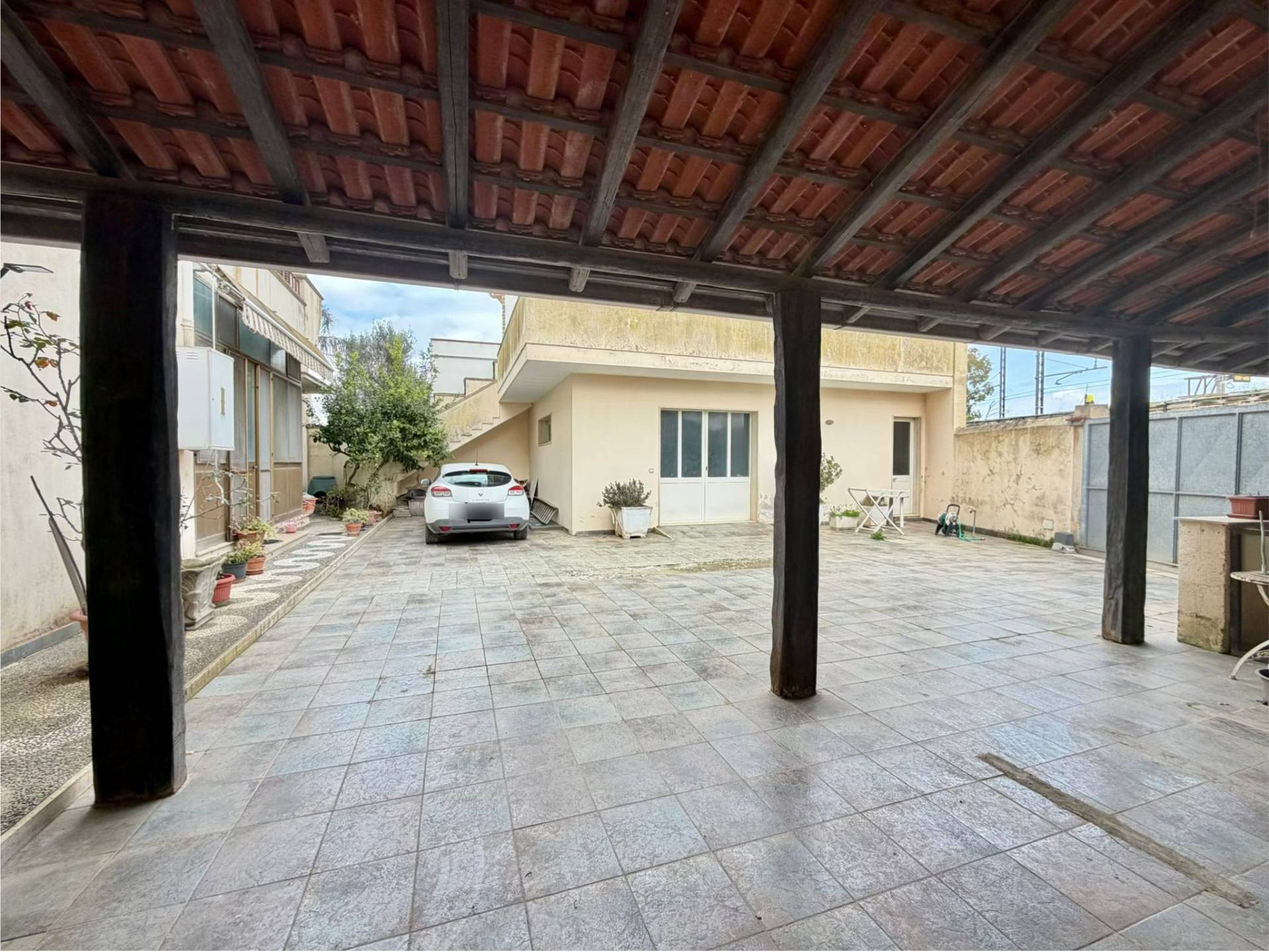 Appartamento in vendita a San Cesario di Lecce