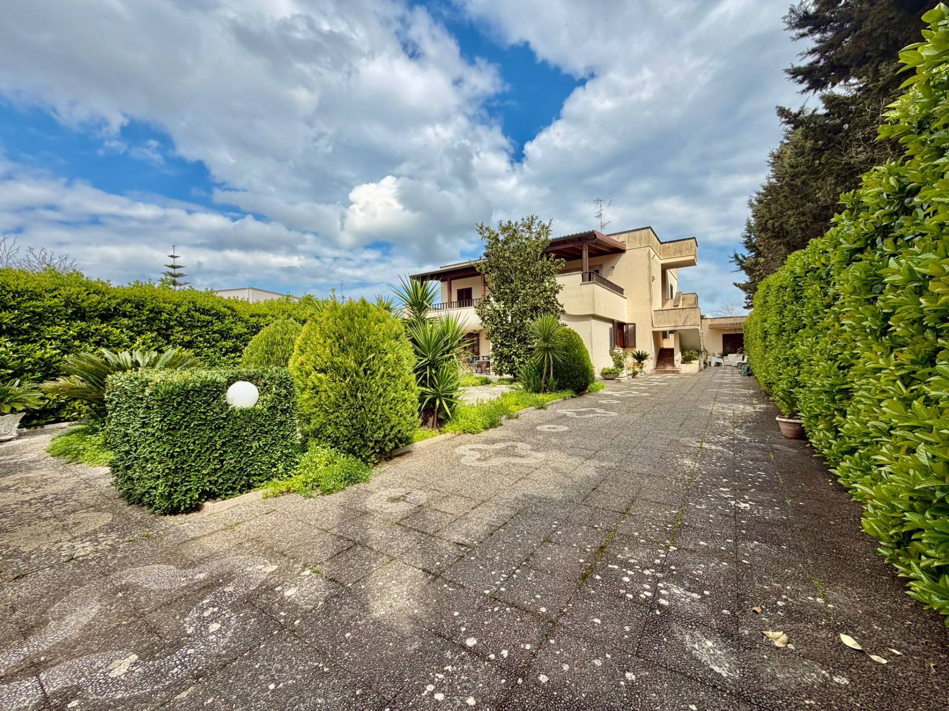 Appartamento in vendita a San Cesario di Lecce