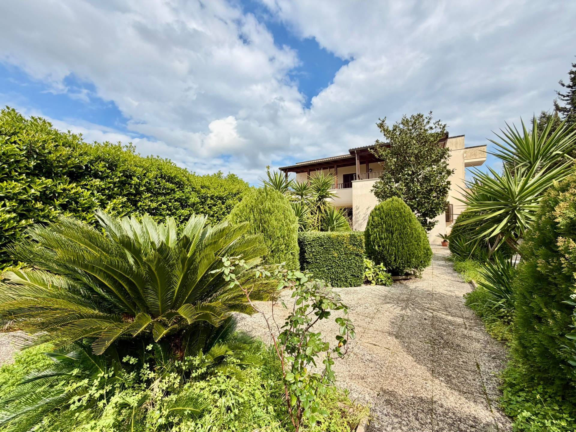 Appartamento in vendita a San Cesario di Lecce