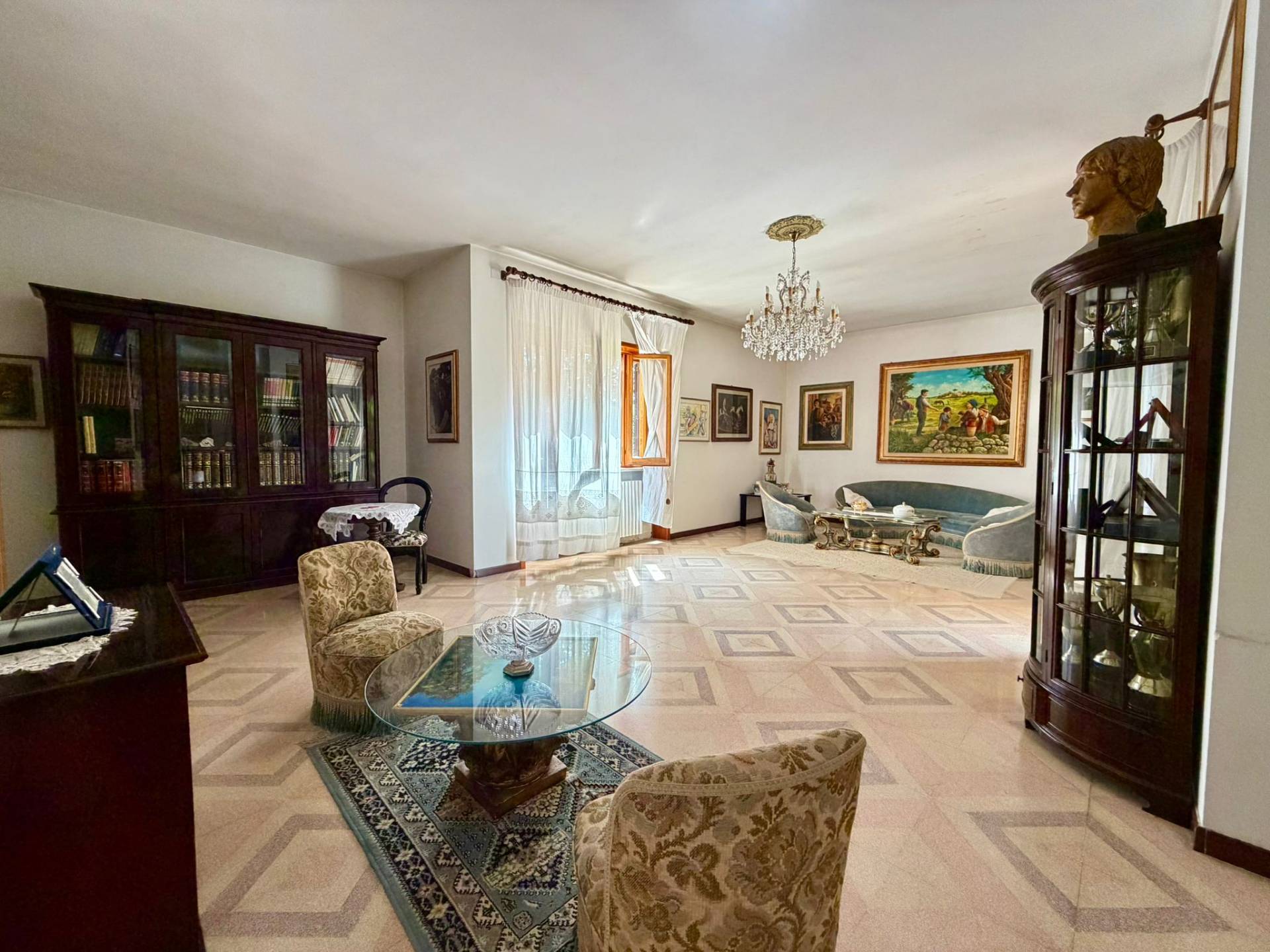 Appartamento in vendita a San Cesario di Lecce