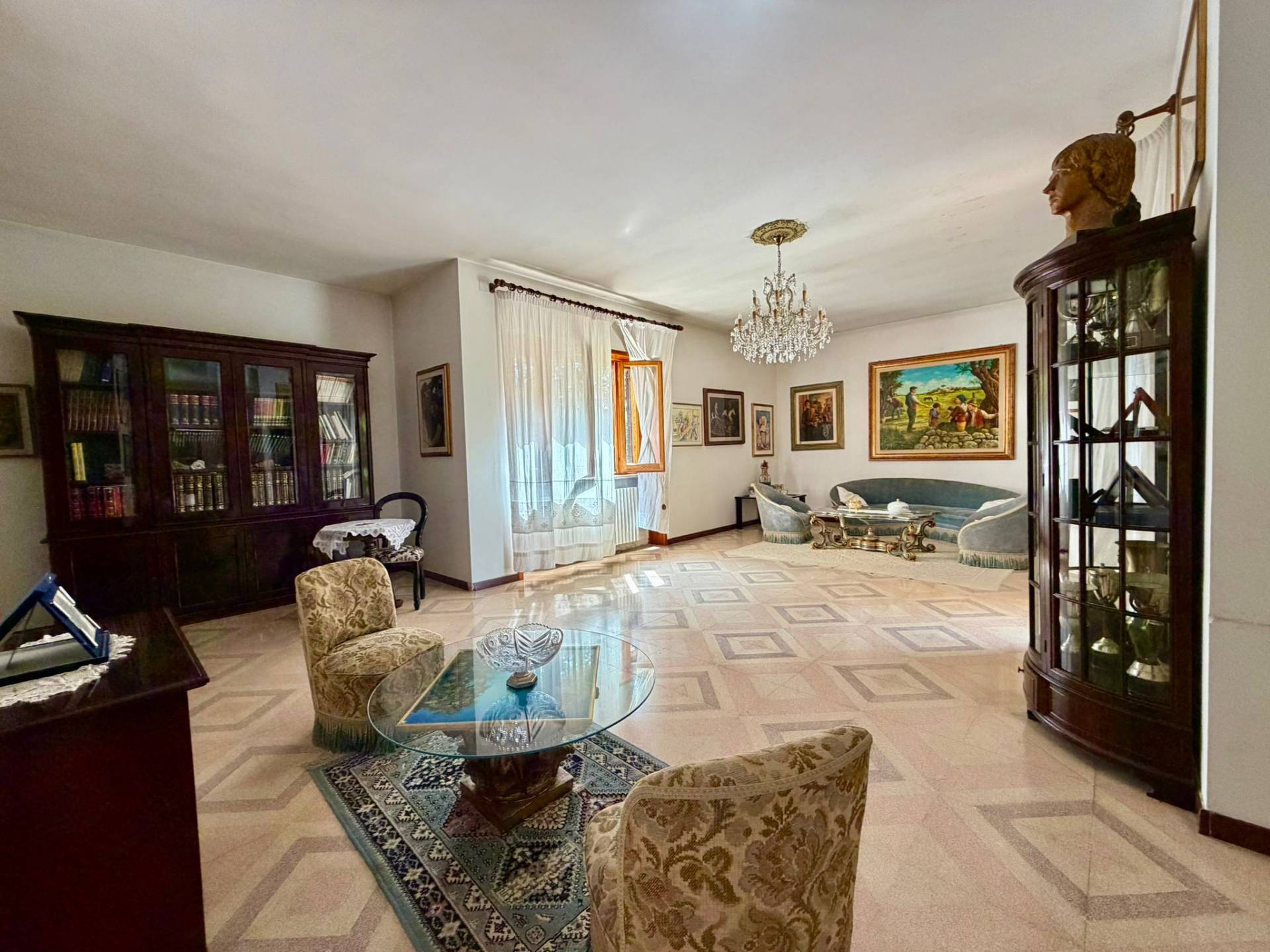 Appartamento in vendita a San Cesario di Lecce