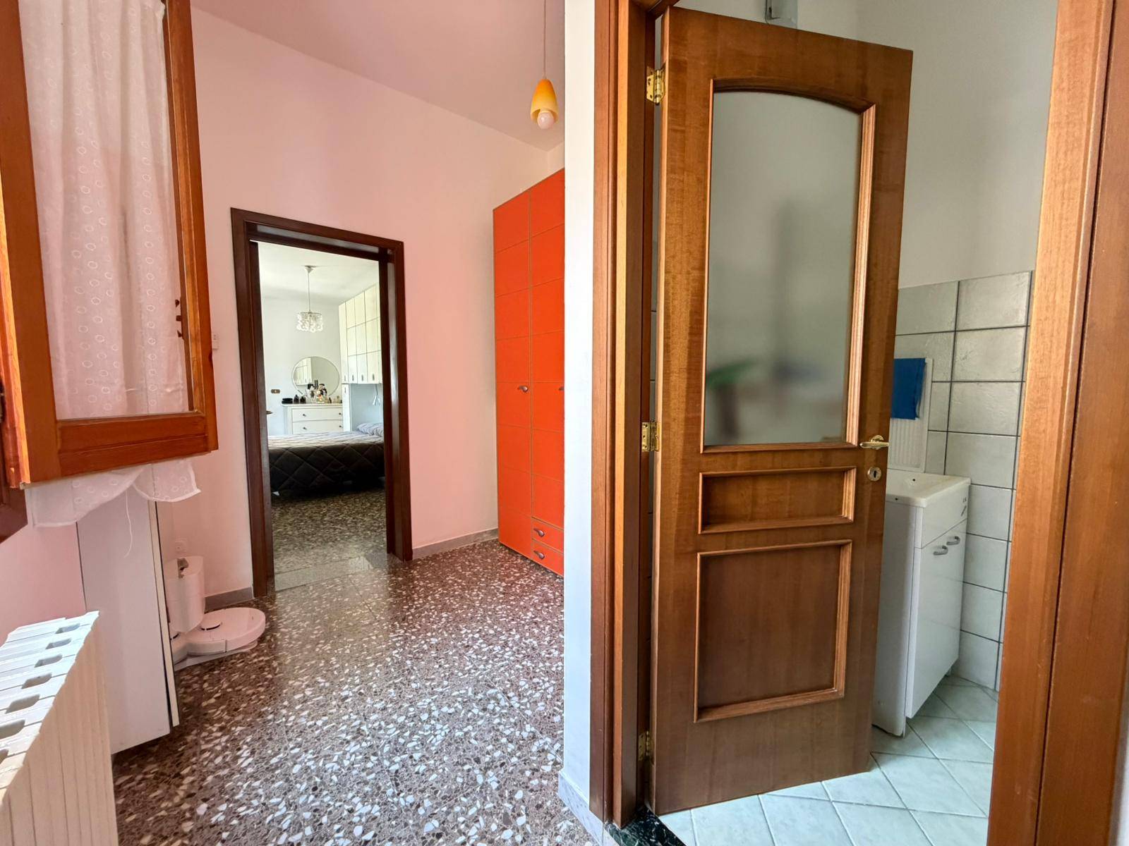 Appartamento in vendita a Lecce, Zona Casermette