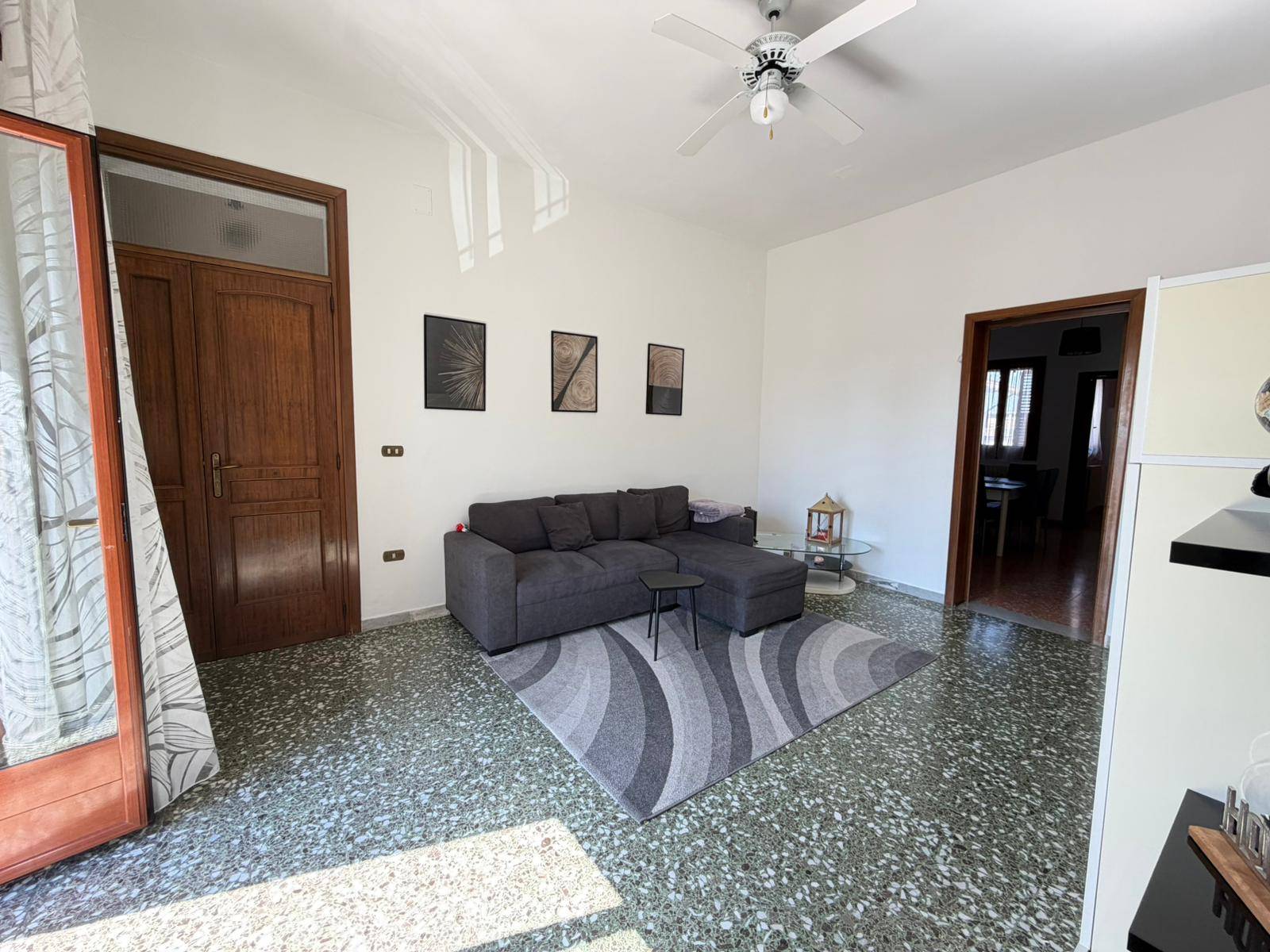 Appartamento in vendita a Lecce, Zona Casermette