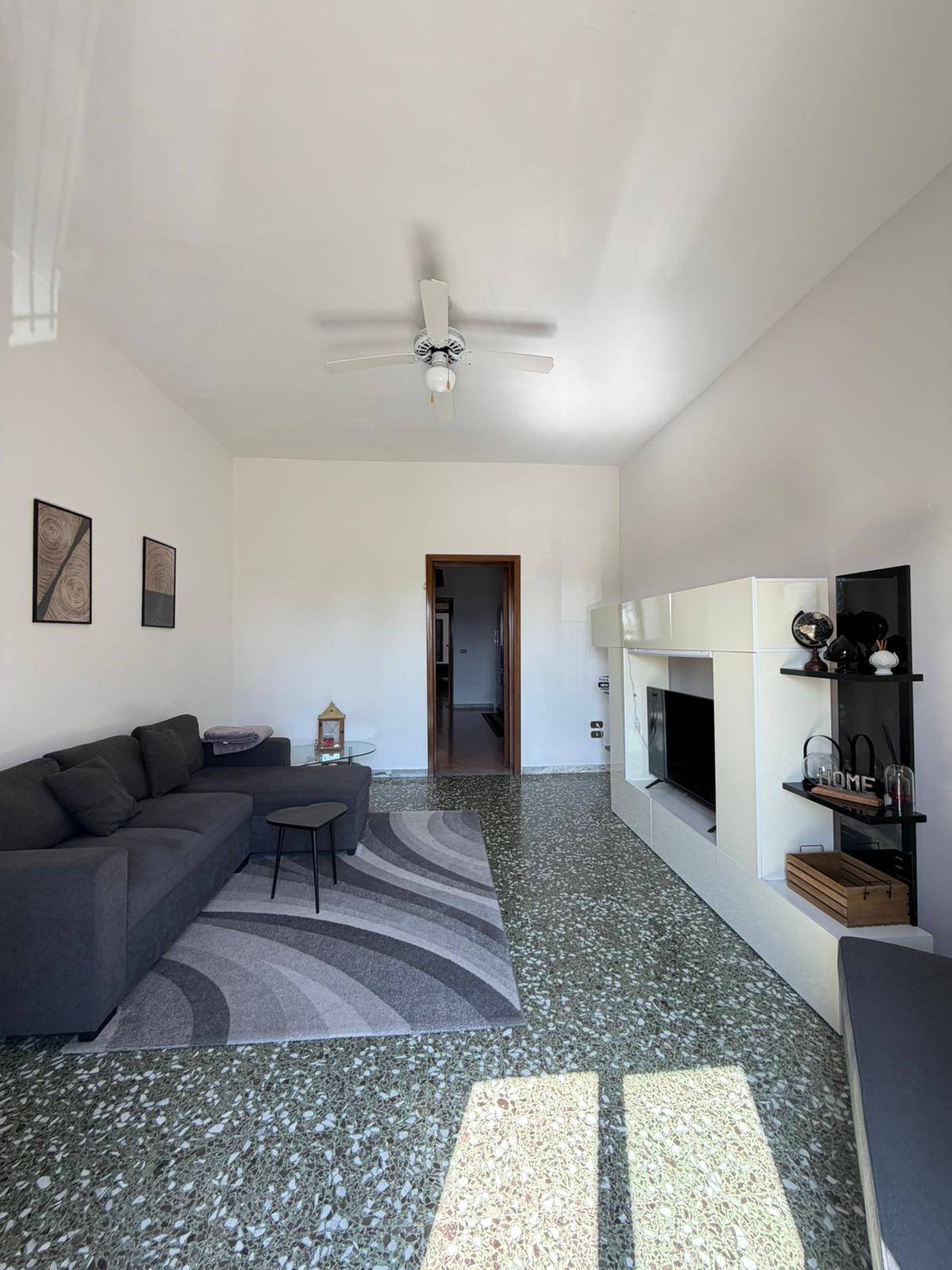 Appartamento in vendita a Lecce, Zona Casermette