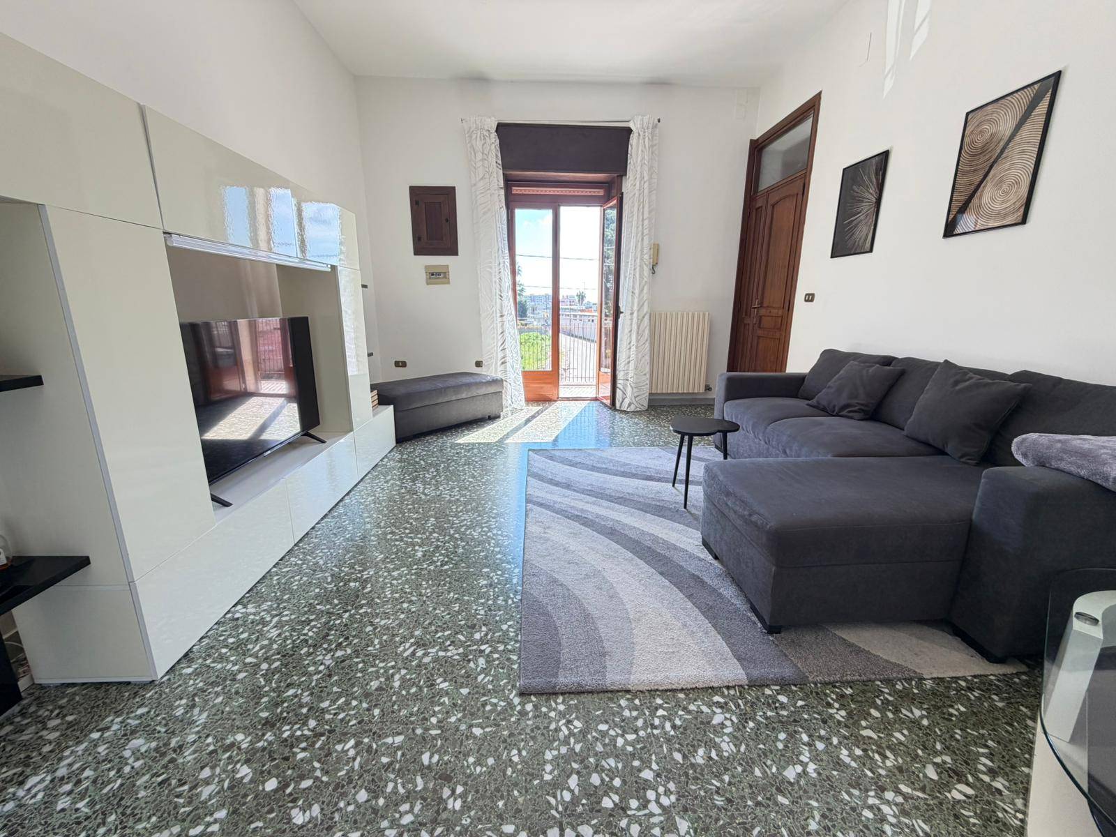 Appartamento in vendita a Lecce, Zona Casermette