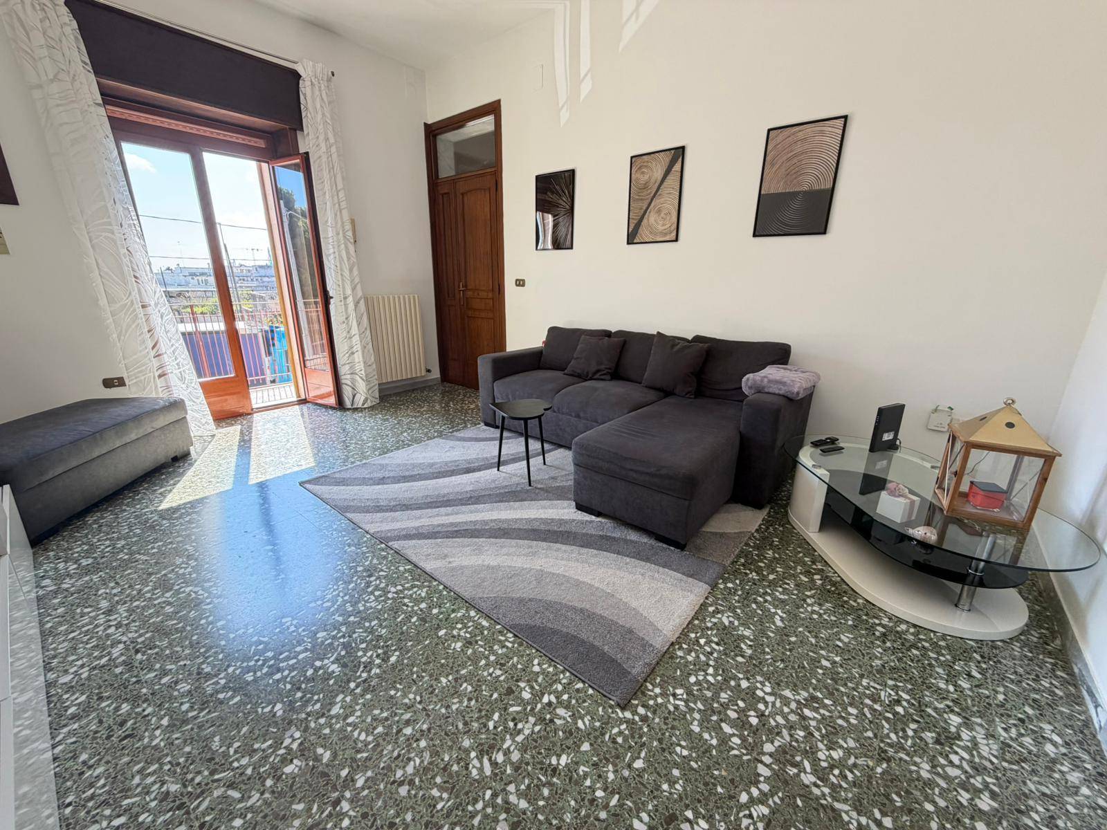 Appartamento in vendita a Lecce, Zona Casermette