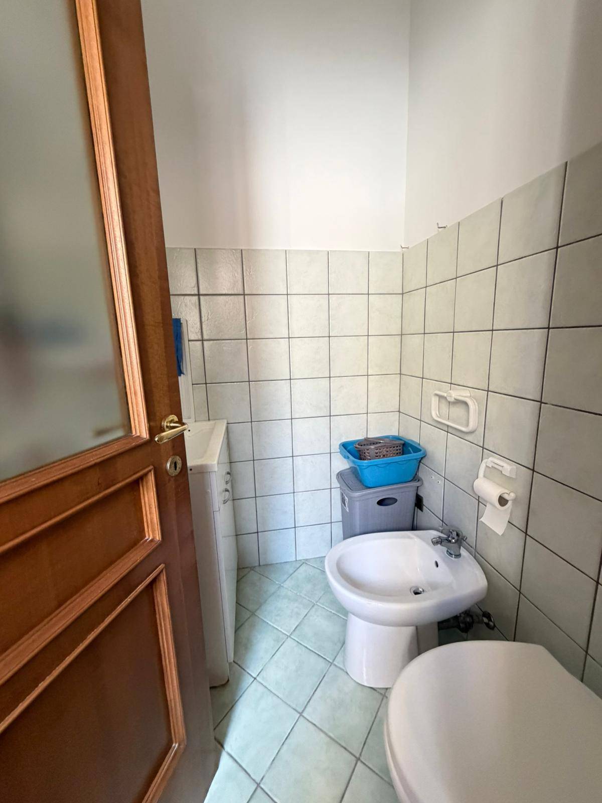 Appartamento in vendita a Lecce, Zona Casermette