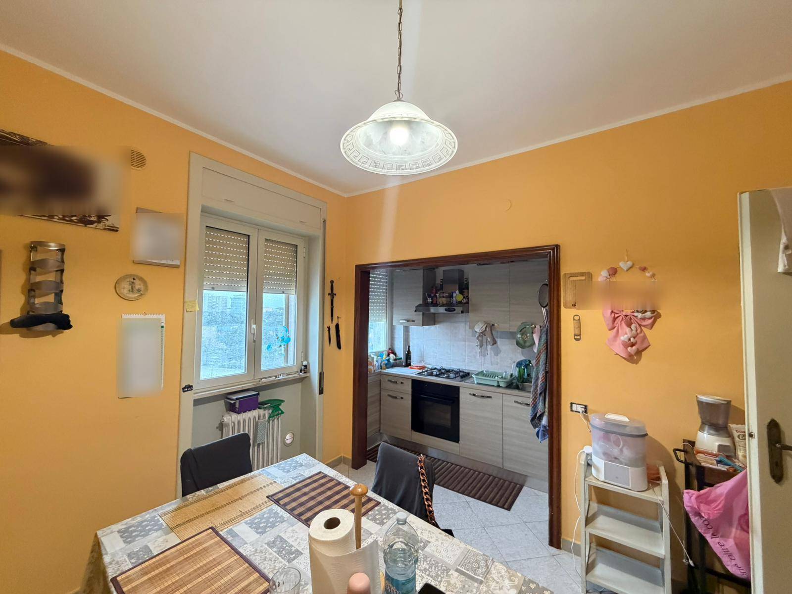 Appartamento in vendita a Lecce, Stadio