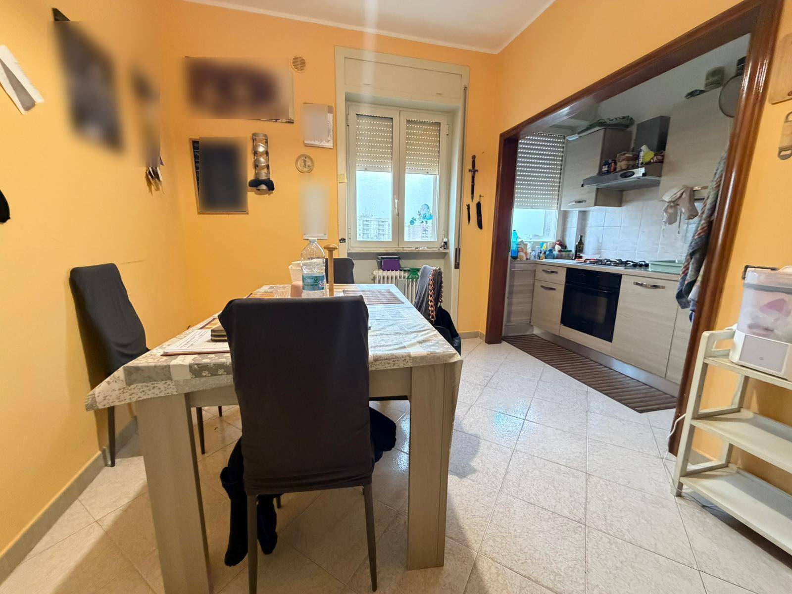 Appartamento in vendita a Lecce, Stadio