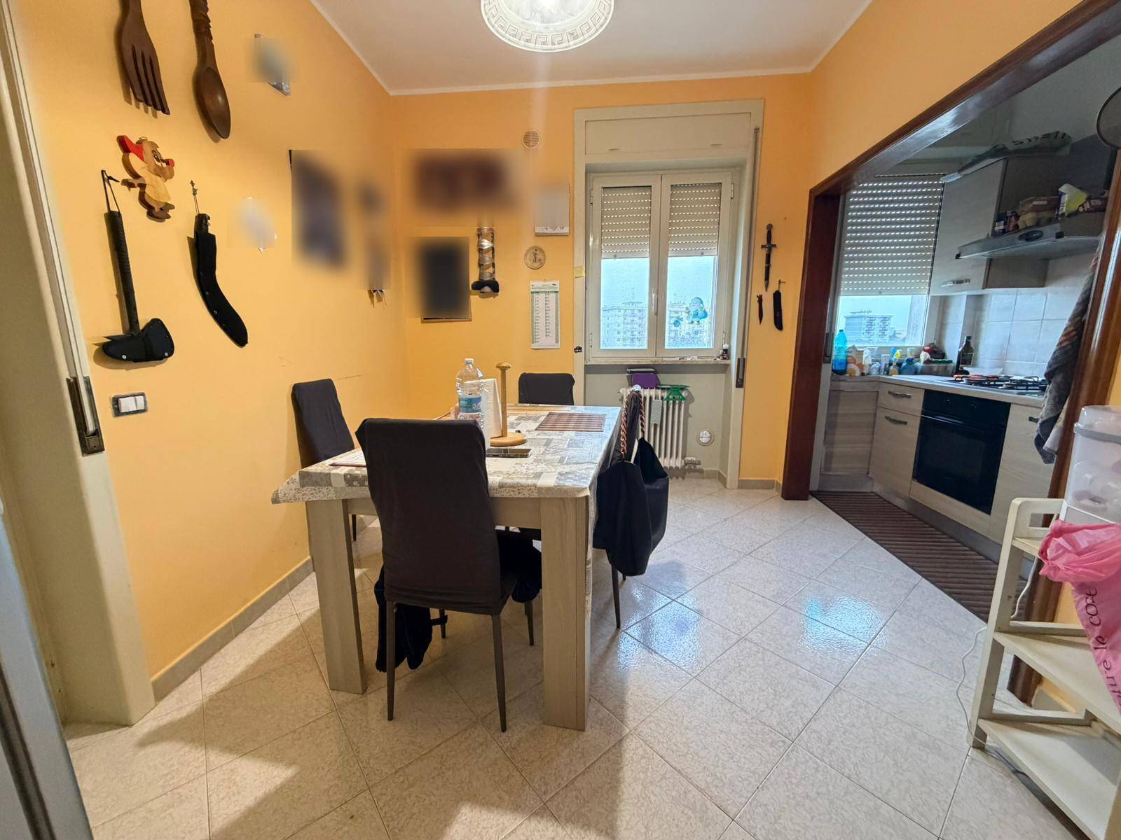 Appartamento in vendita a Lecce, Stadio