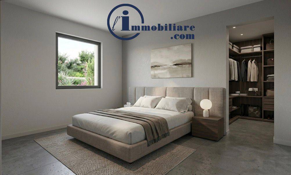 Casa indipendente in vendita a Lecce, Castromediano