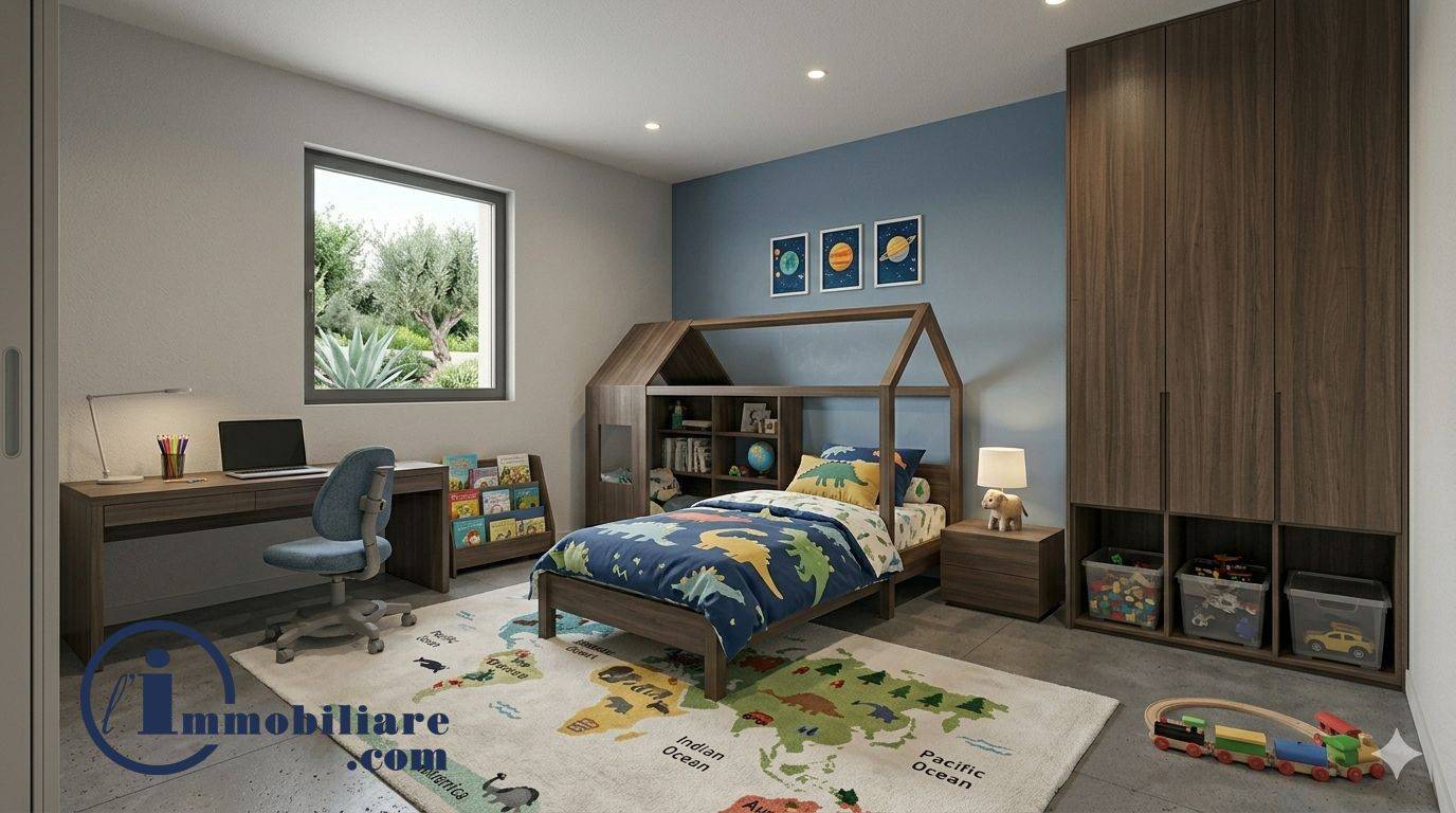 Casa indipendente in vendita a Lecce, Castromediano