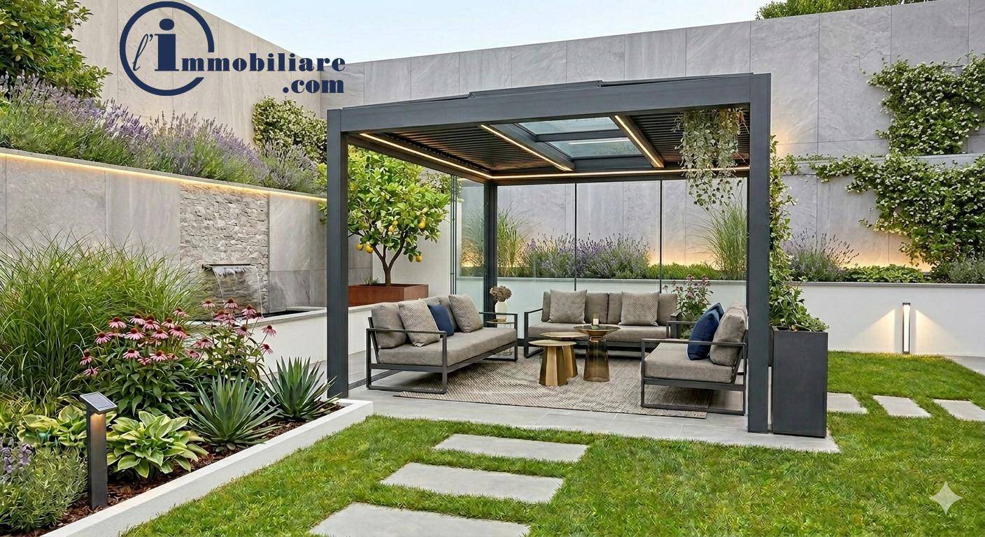 Casa indipendente in vendita a Lecce, Castromediano