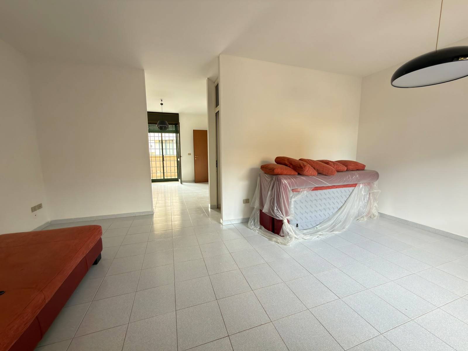 Villa a Schiera in vendita a Lequile