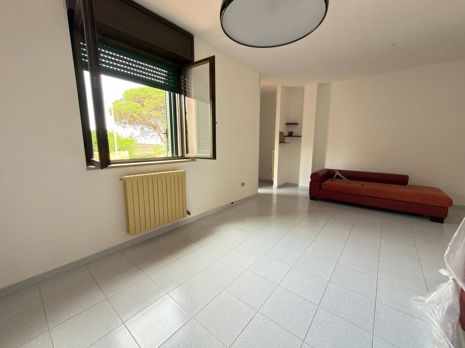 Villa a Schiera in vendita a Lequile