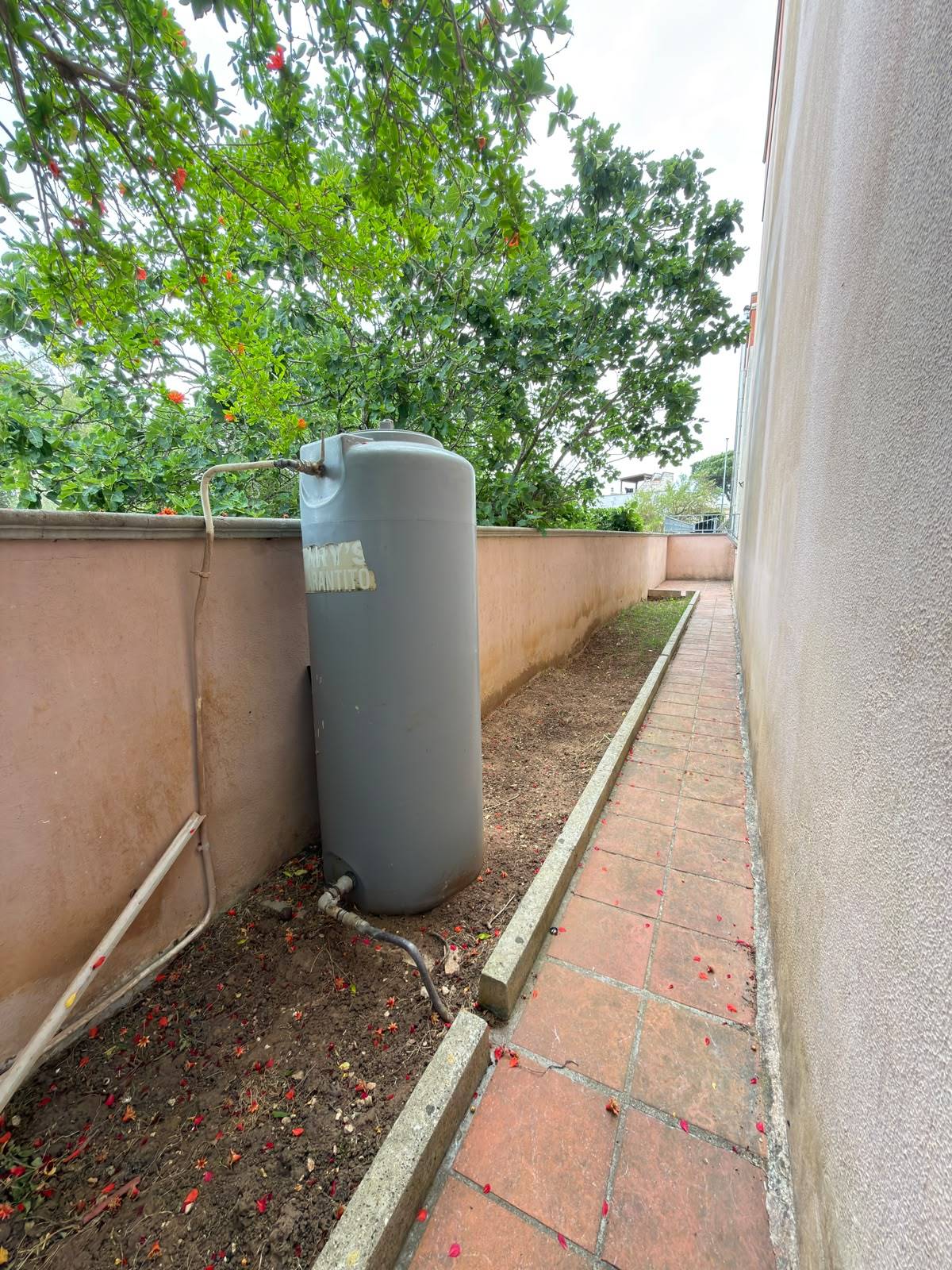 Villa a Schiera in vendita a Lequile
