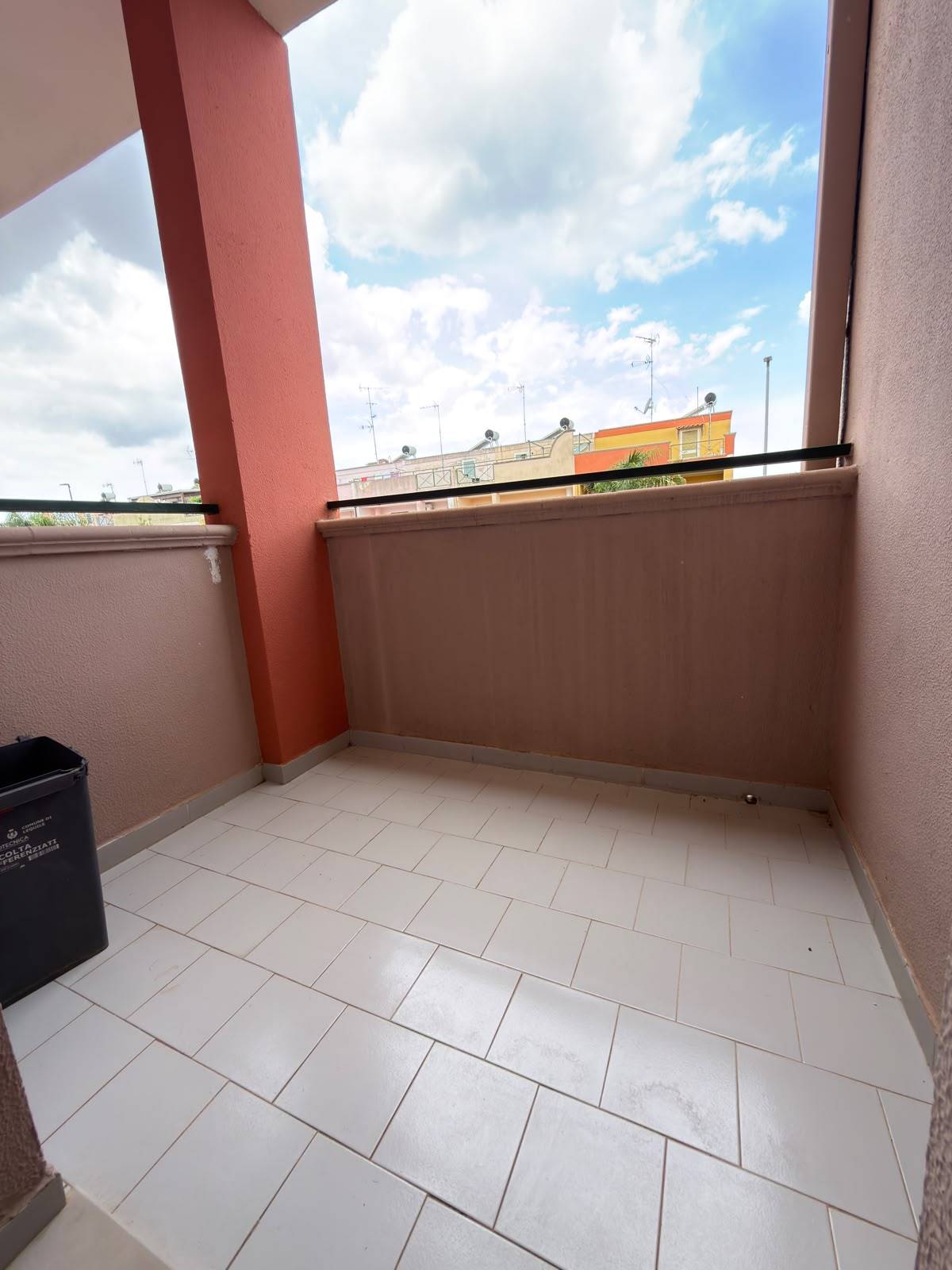 Villa a Schiera in vendita a Lequile