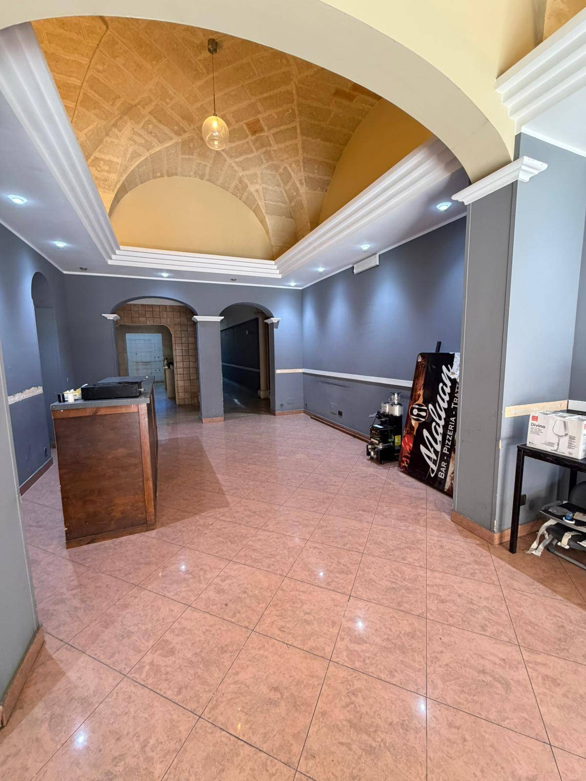 Laboratorio in vendita a Lecce, P. Ariosto