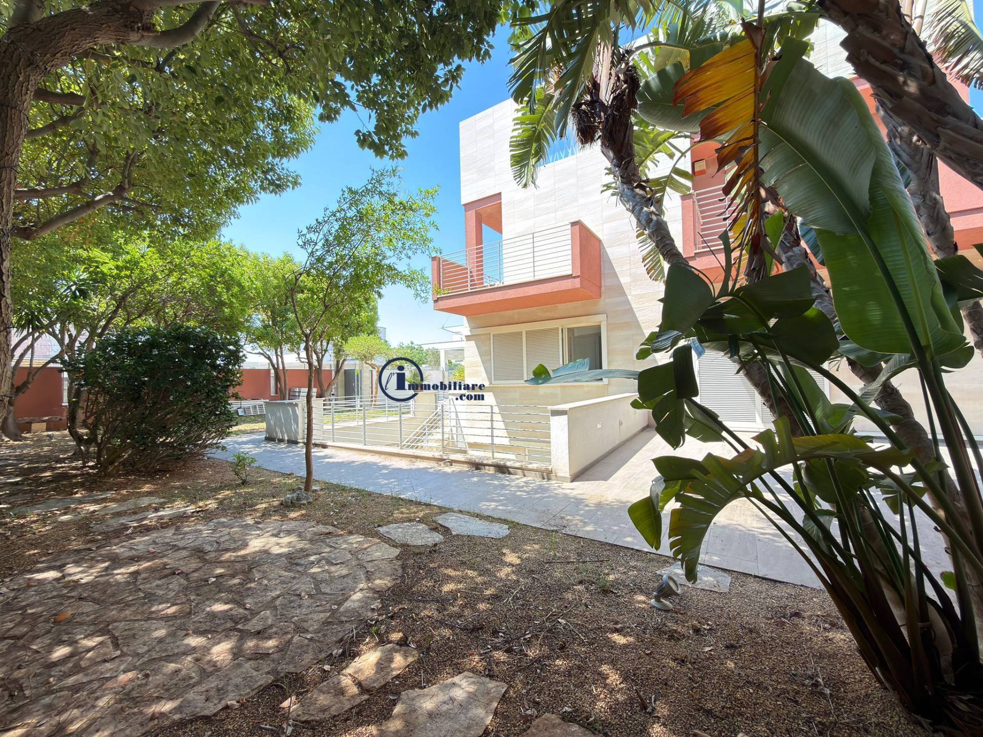 Villa Singola in vendita a Lecce