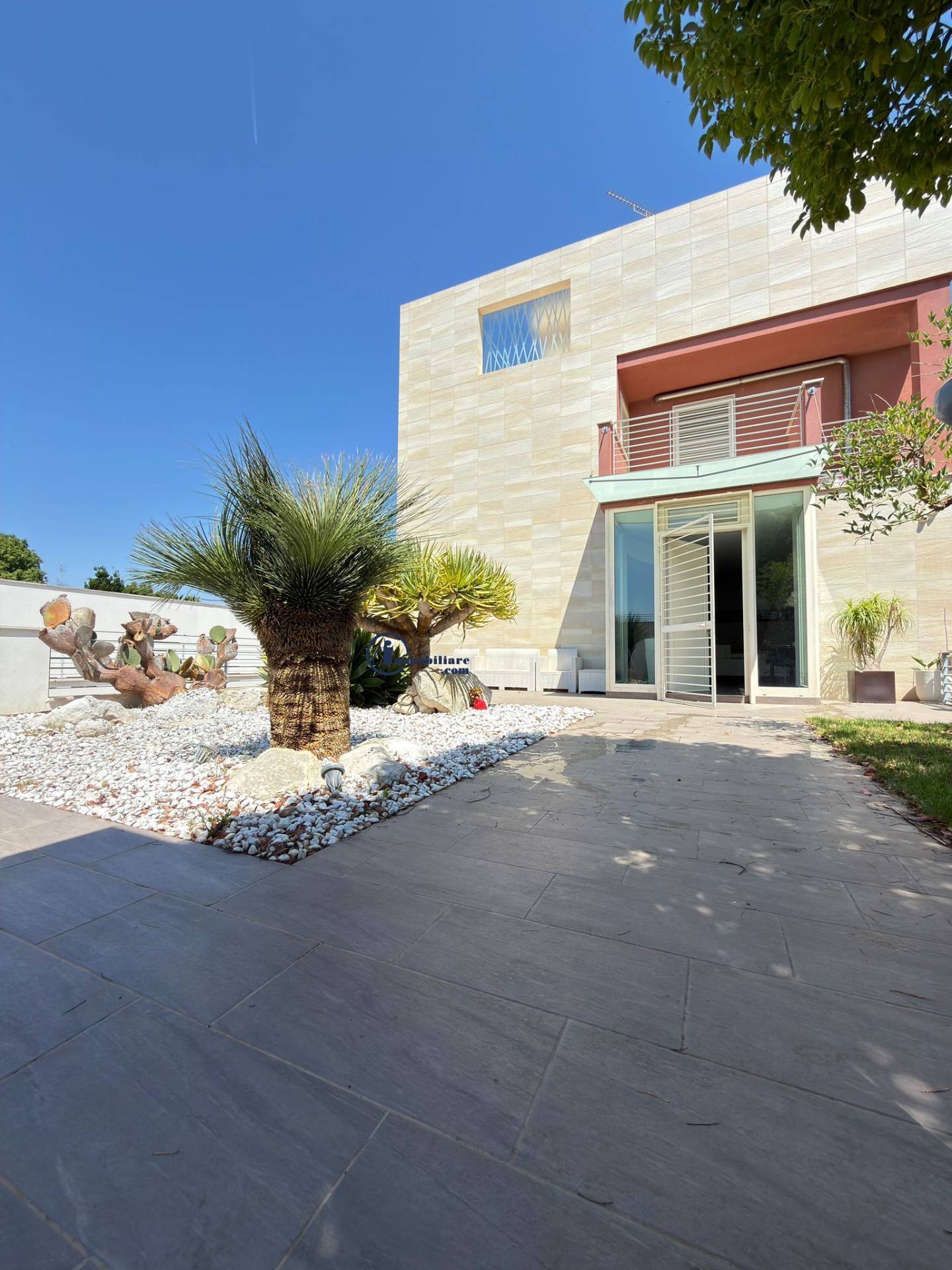 Villa Singola in vendita a Lecce