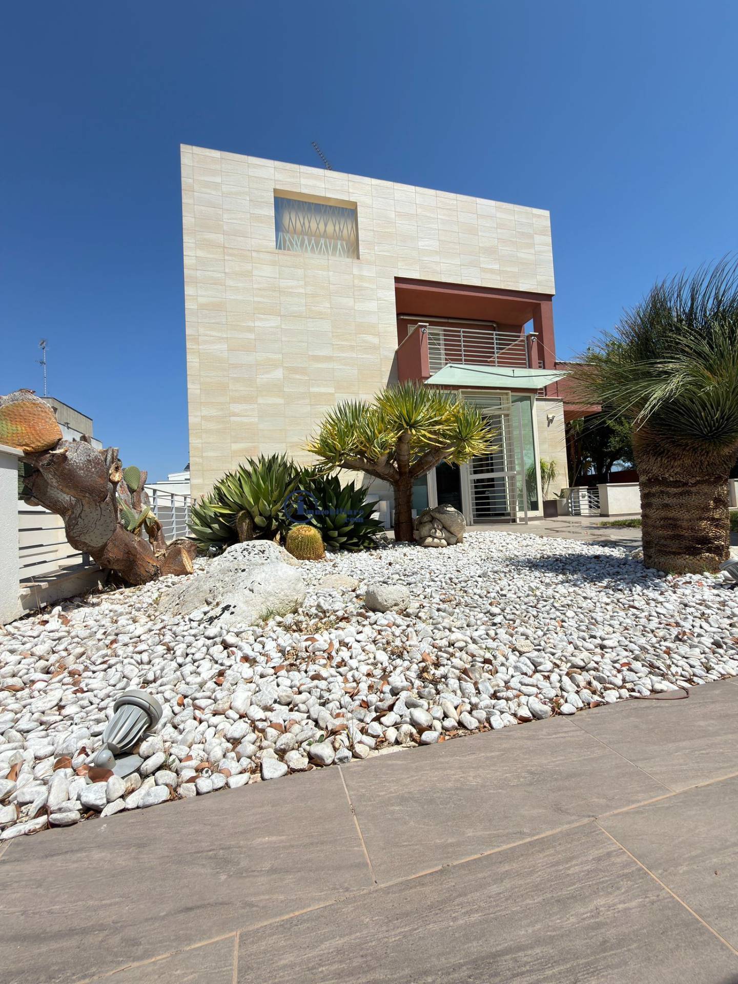 Villa Singola in vendita a Lecce