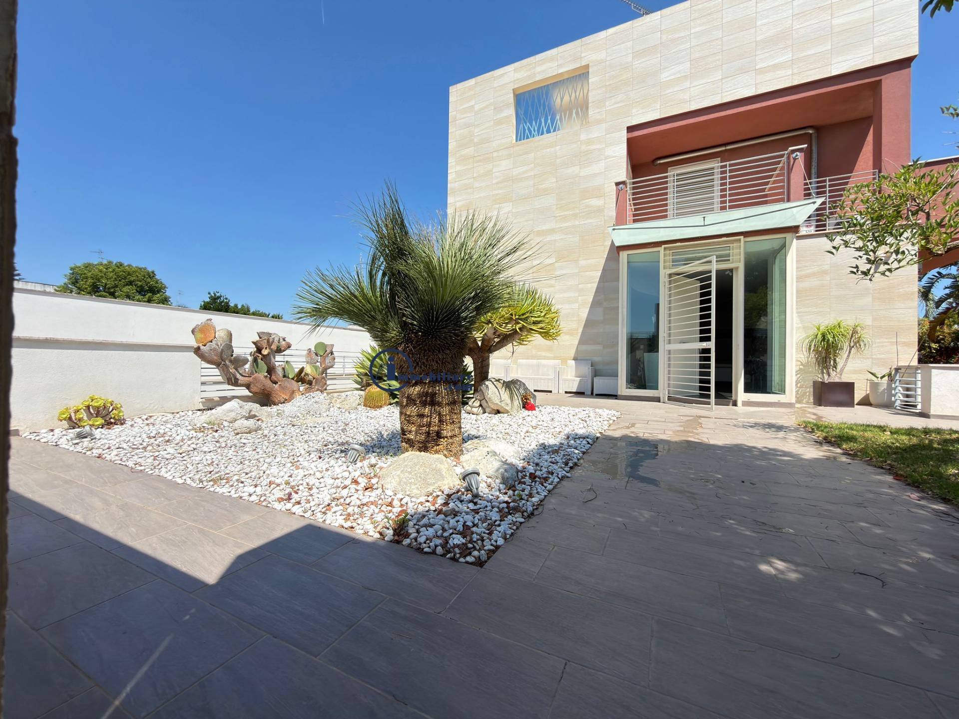 Villa Singola in vendita a Lecce