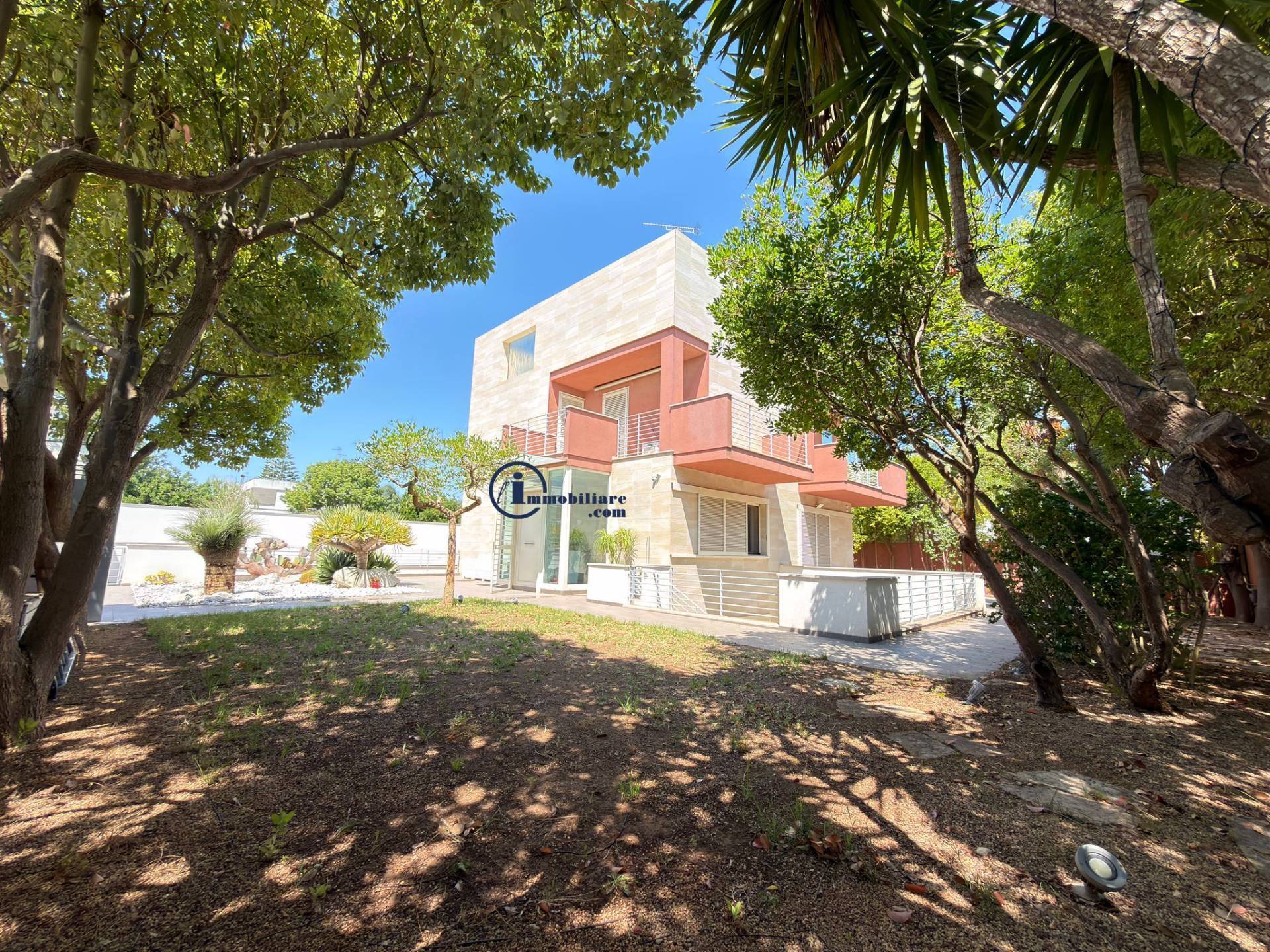 Villa Singola in vendita a Lecce