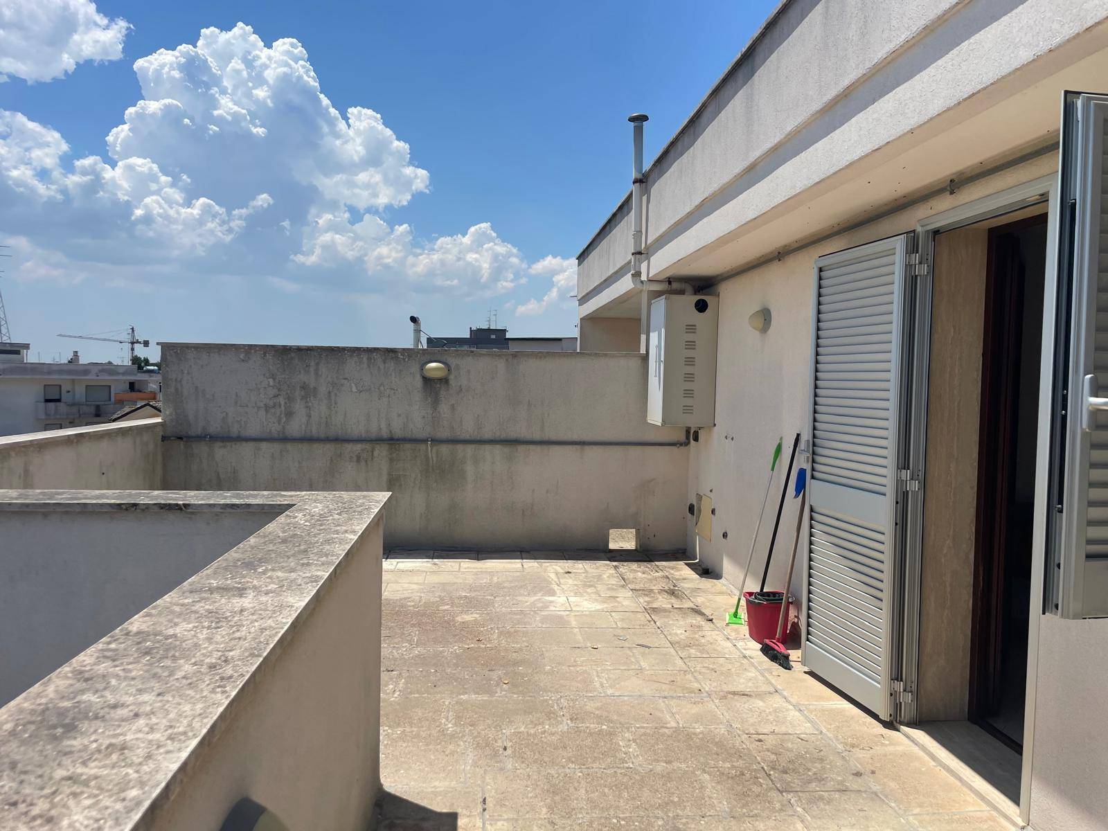 Appartamento in affitto a Lecce, Castromediano