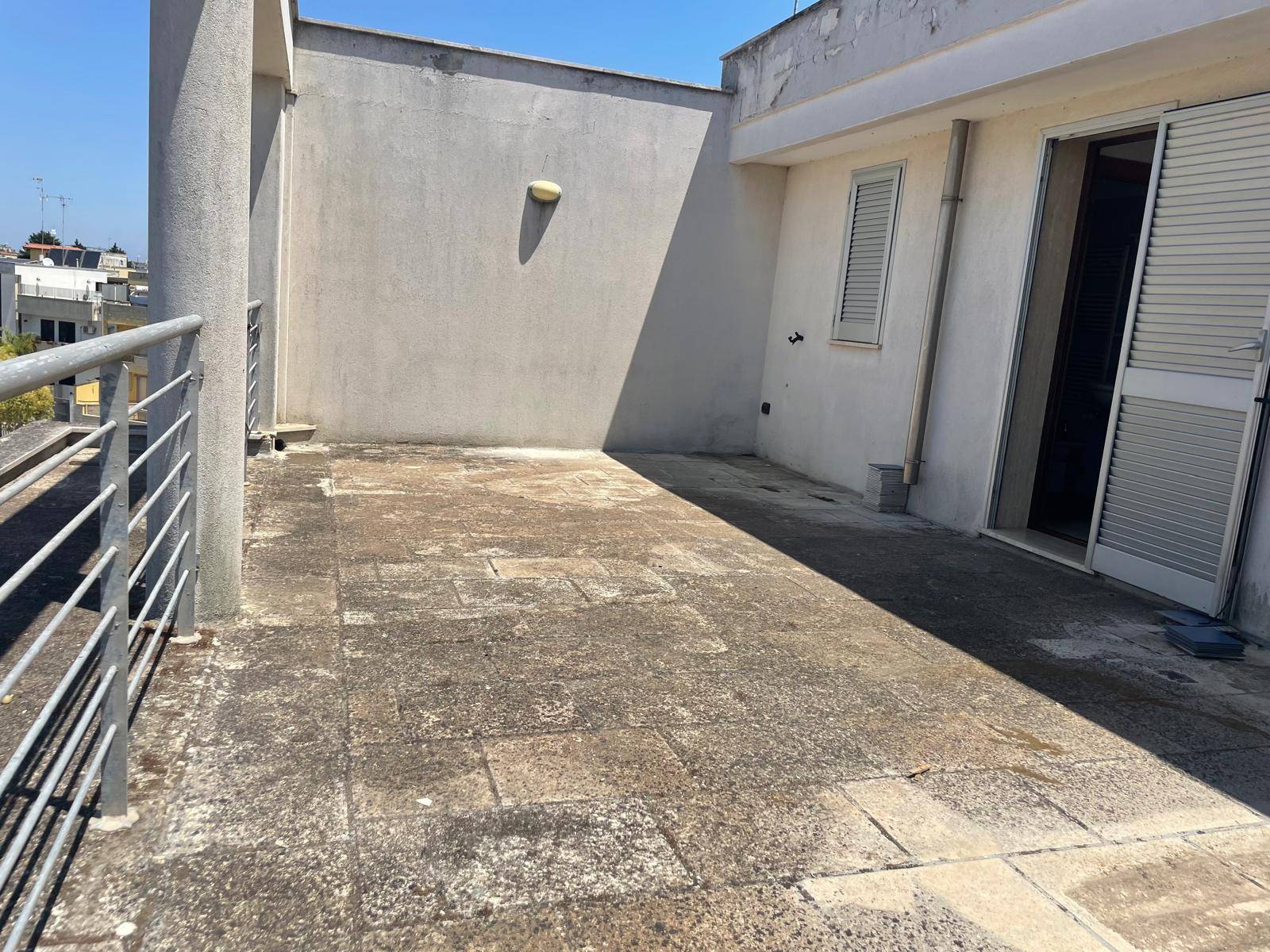 Appartamento in affitto a Lecce, Castromediano