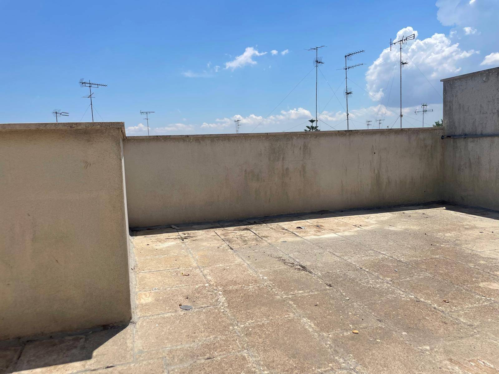 Appartamento in affitto a Lecce, Castromediano