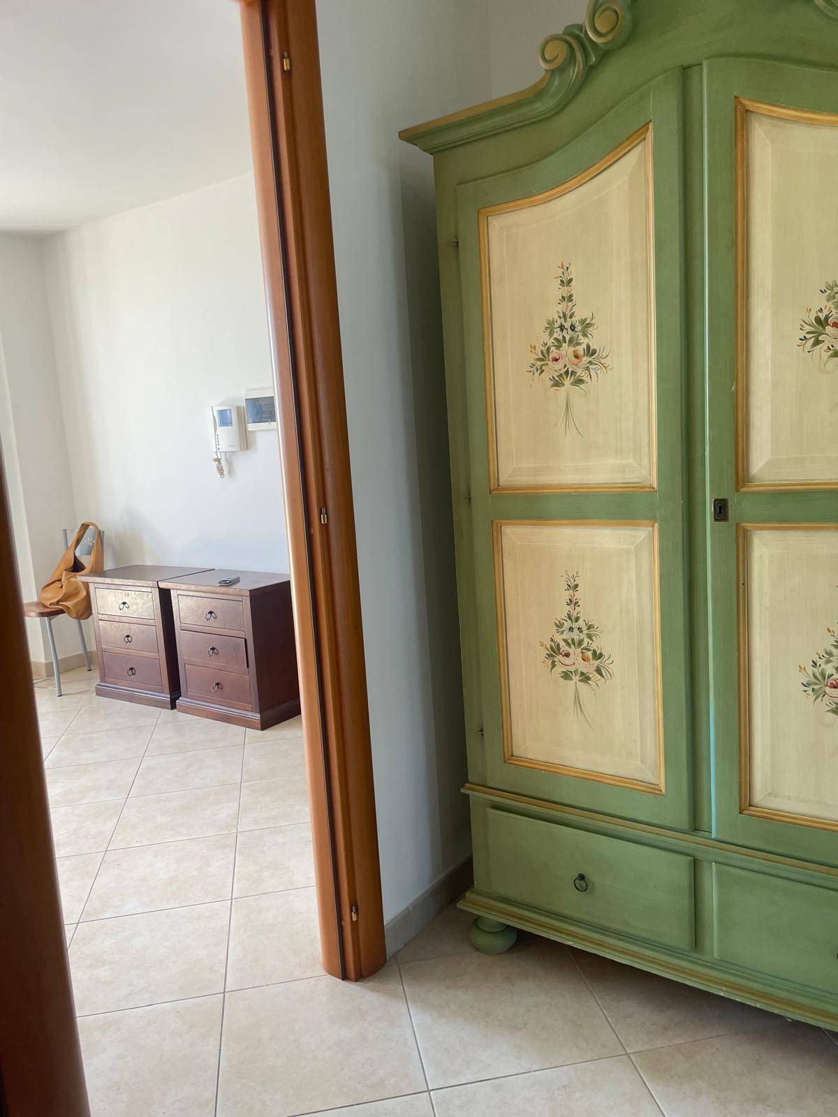 Appartamento in affitto a Lecce, Castromediano