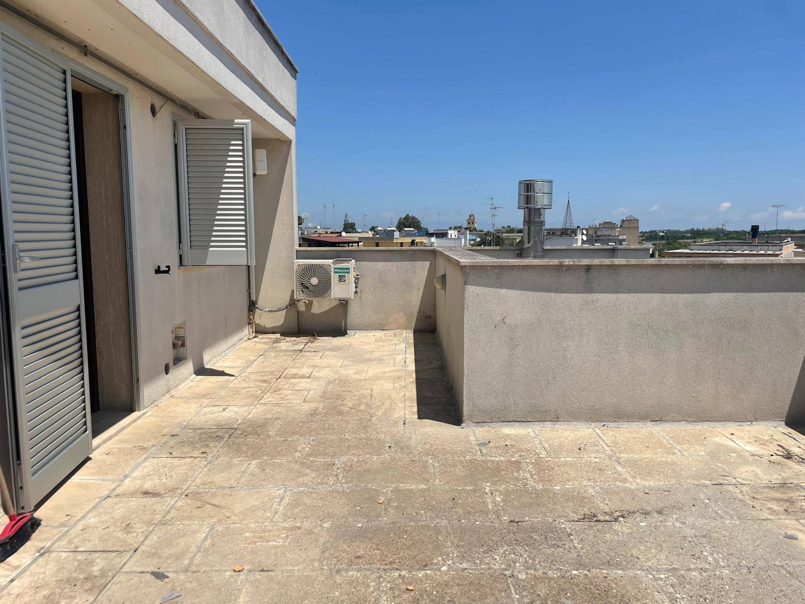 Appartamento in affitto a Lecce, Castromediano